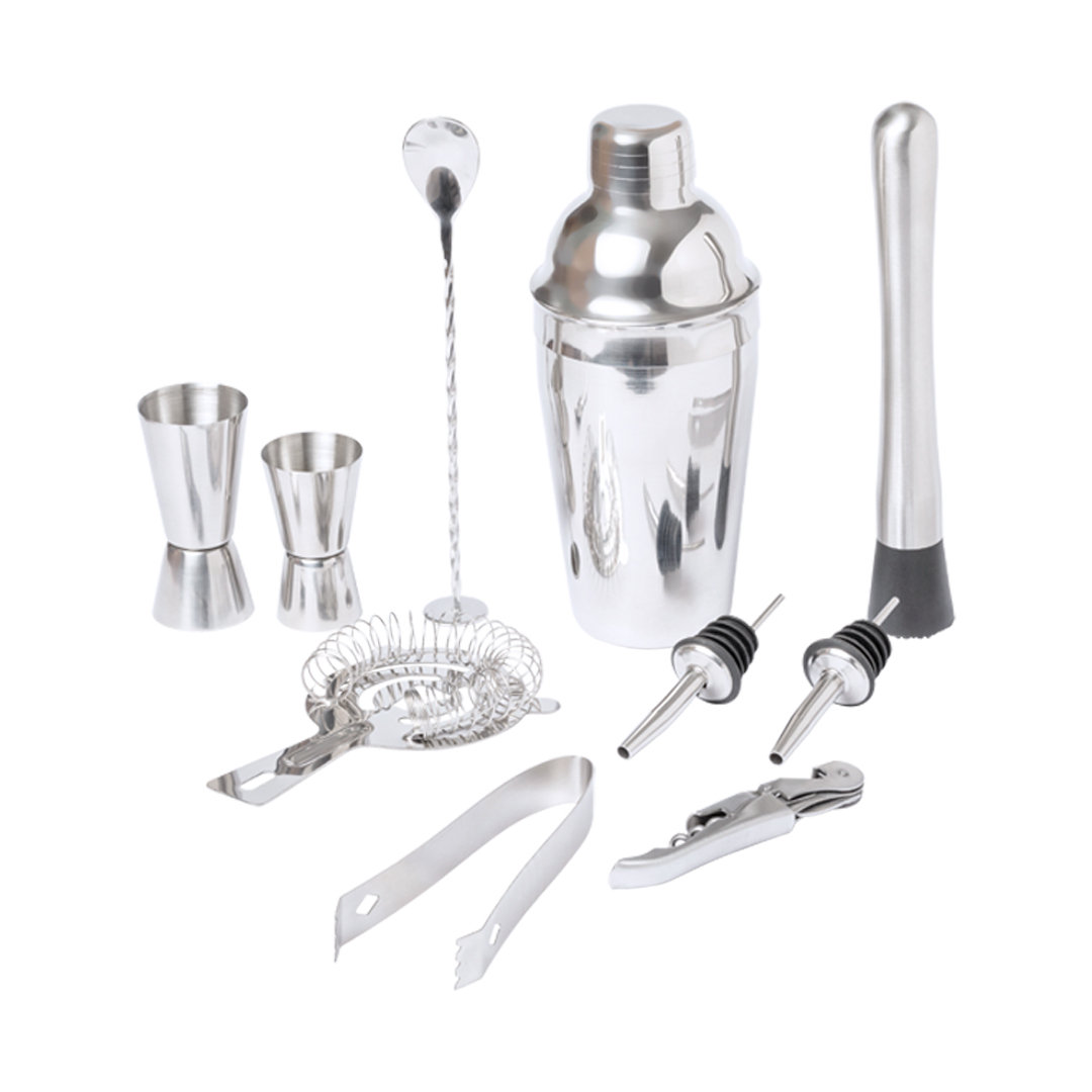 Set Coctelero Bespin