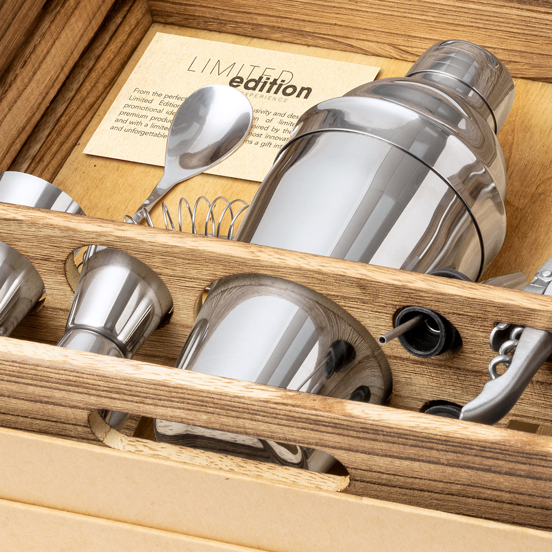 Set Coctelero Bespin