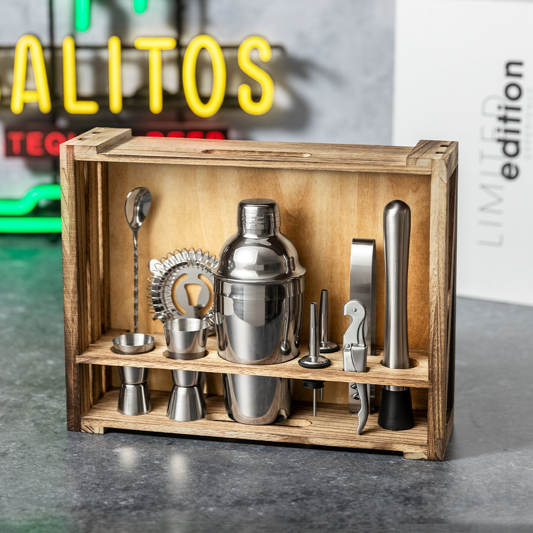 Set Coctelero Bespin