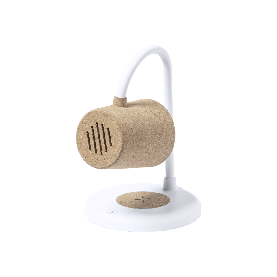 Lampara Inteligente Borstein