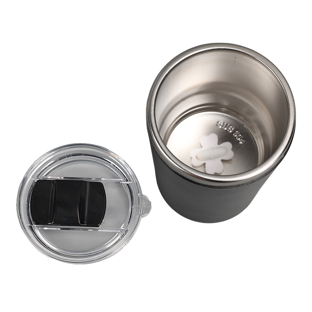 Vaso Termico Drimo con Auto Removedor