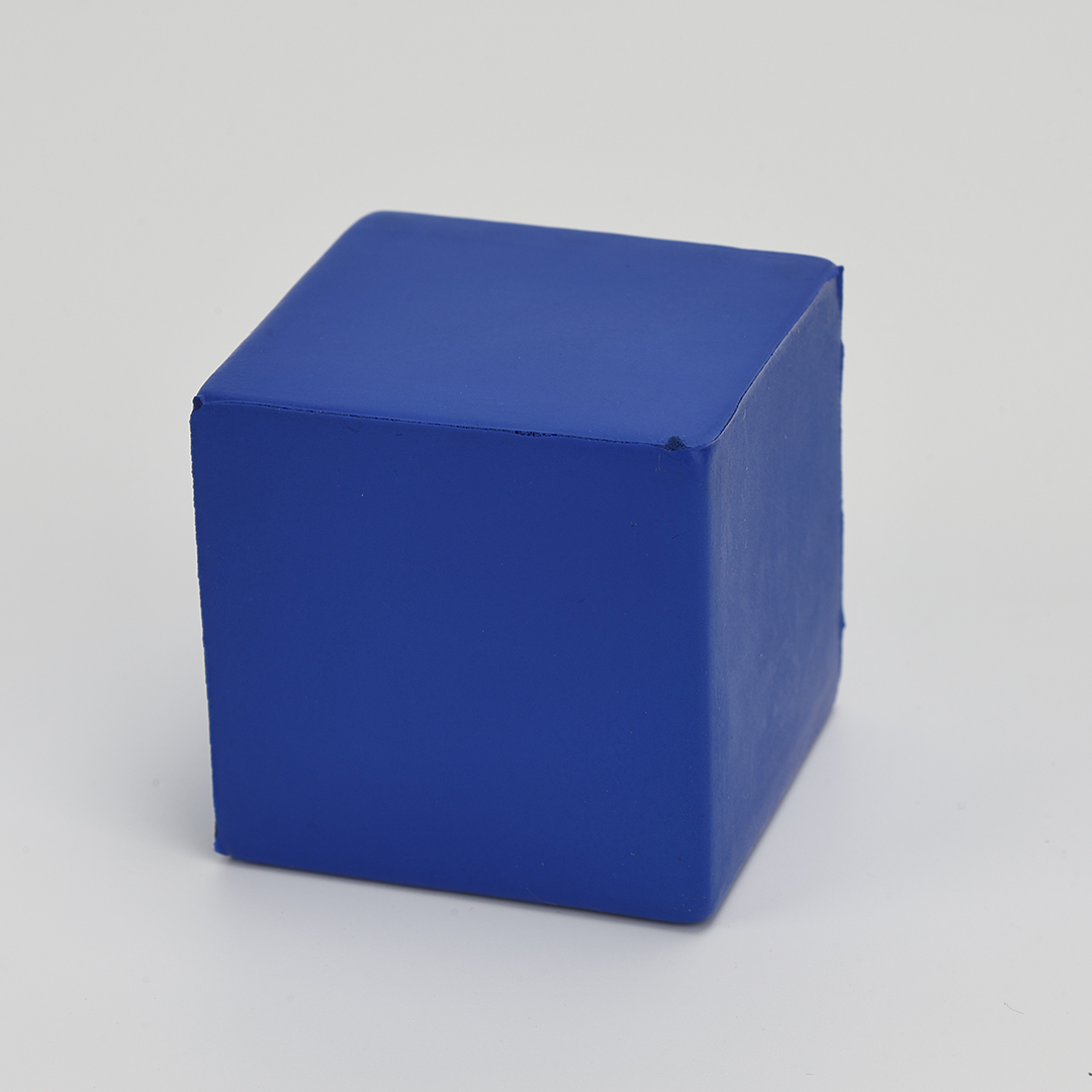 Cubo Antiestrés
