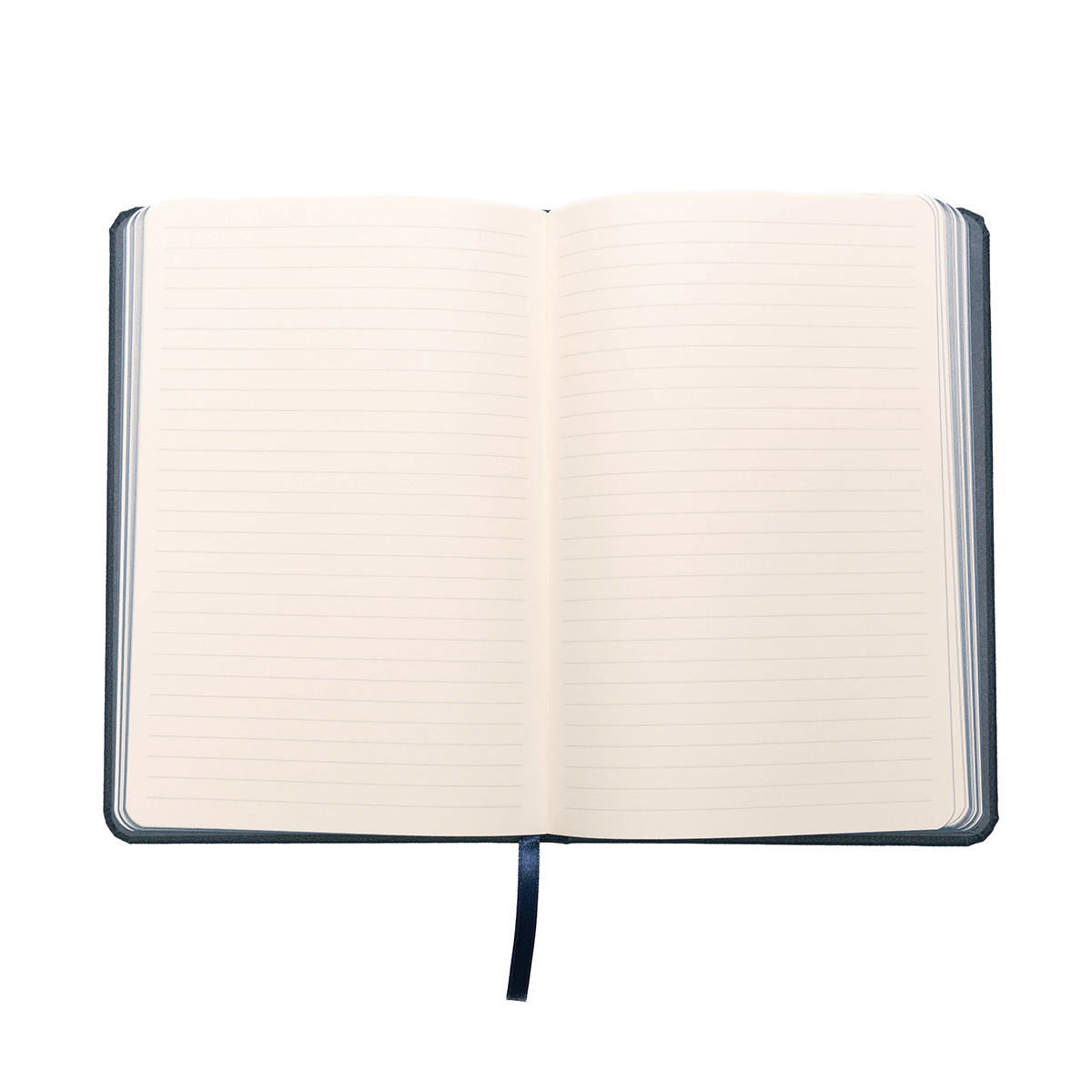 Libreta Anotabook Azul Navy