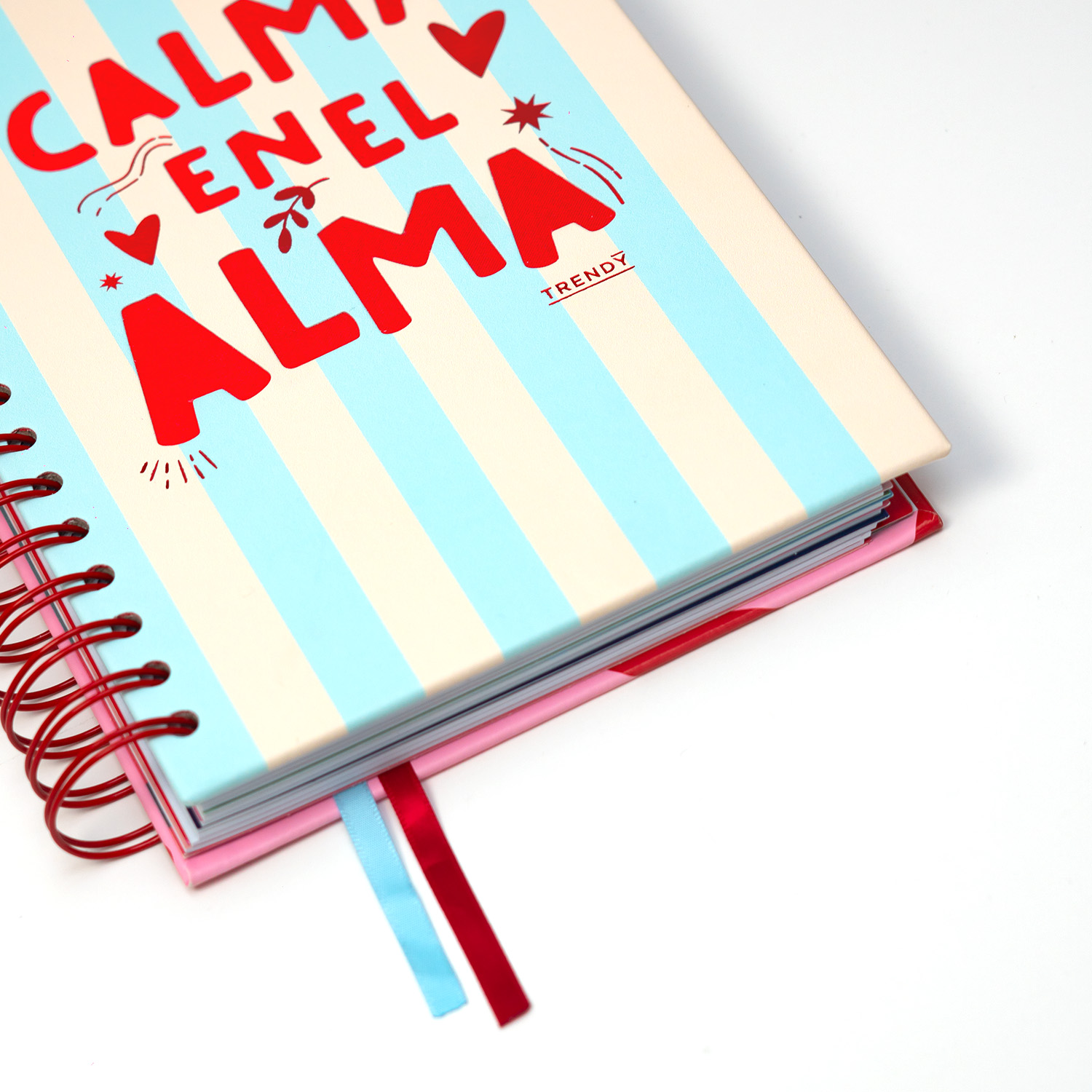 Agenda Trendy Inspiration