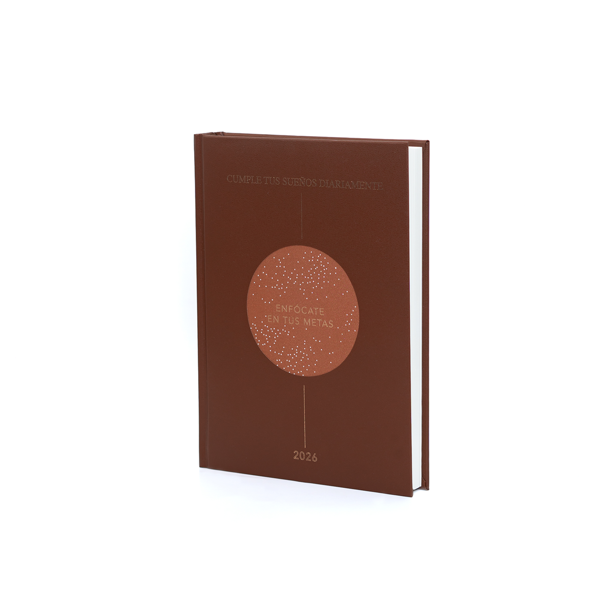 Agenda Trendy Inspiration