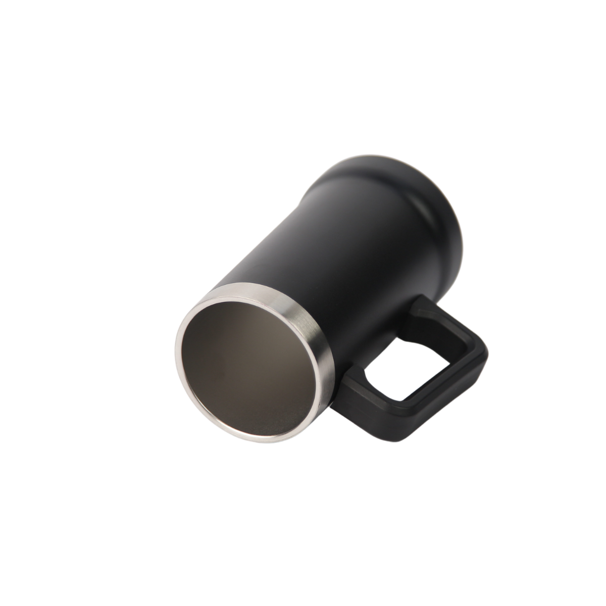 Jarra Imperial 700ml Negro