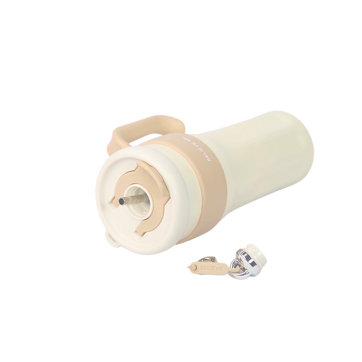 Vaso Térmico Believe 1200ml.