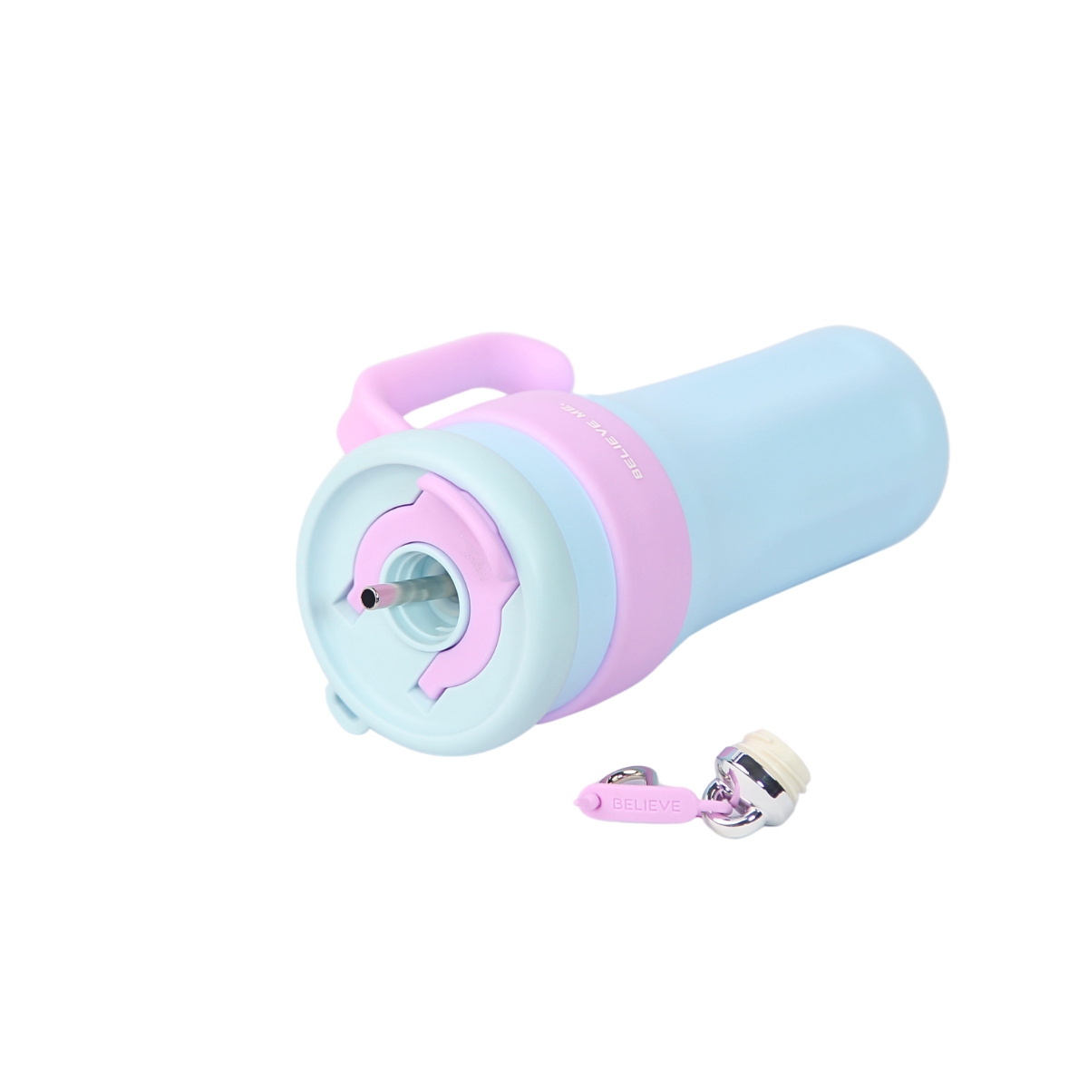 Vaso Térmico Believe 1200ml.