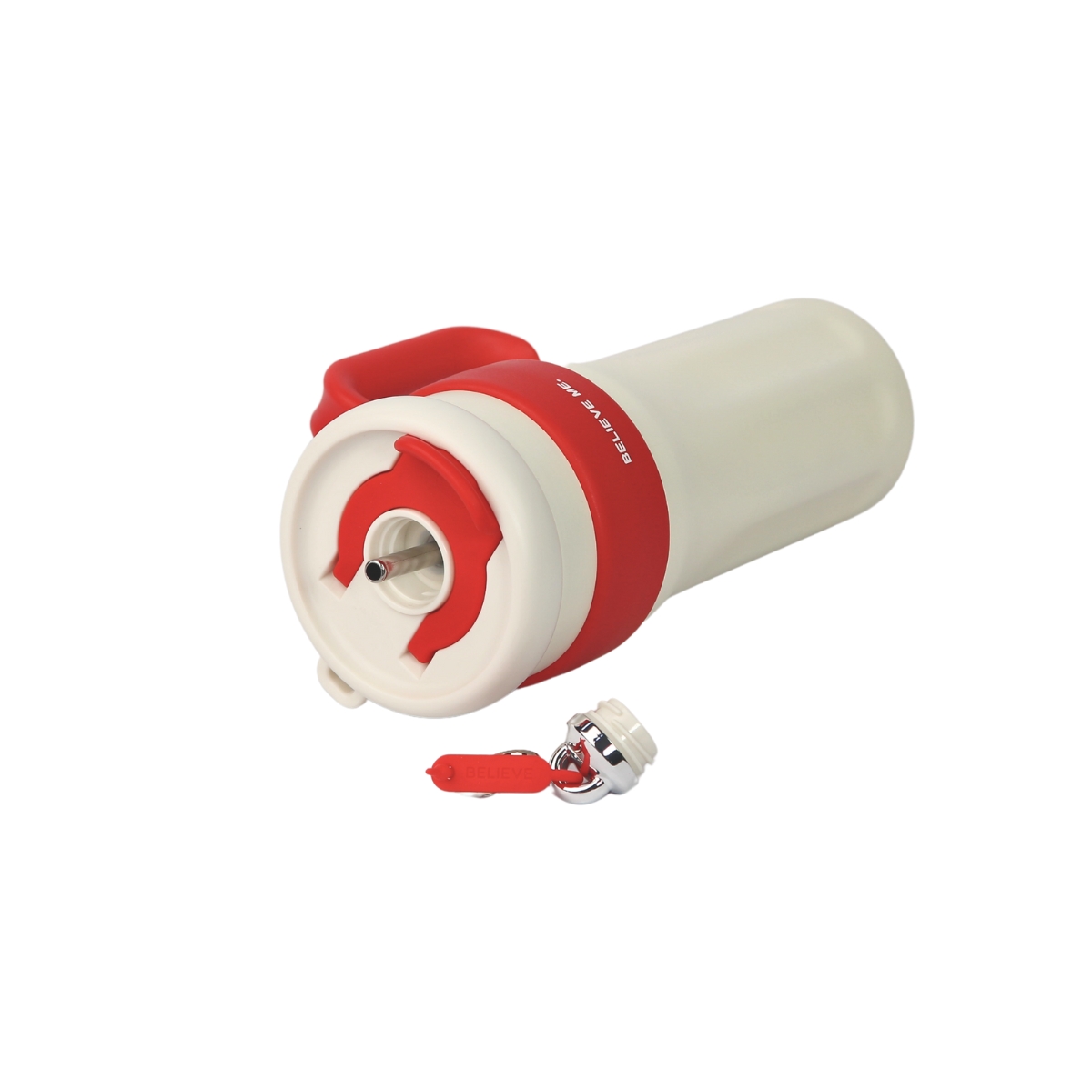 Vaso Térmico Believe - 1200ml.