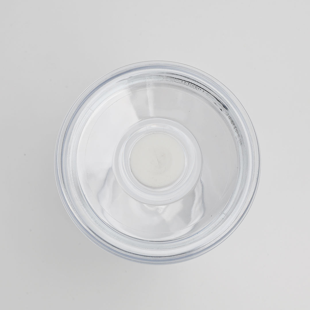 Vaso Plástico Firtz