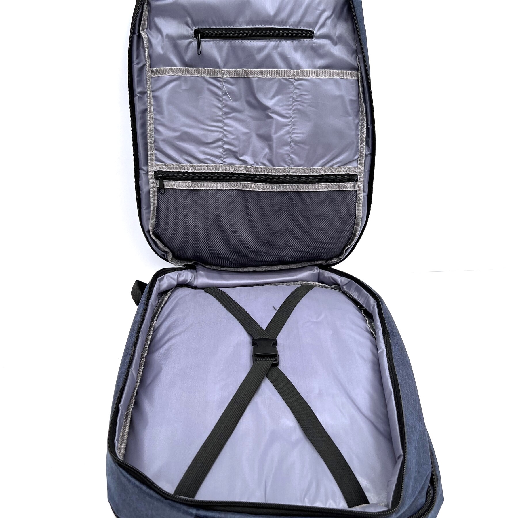 Mochila Motion