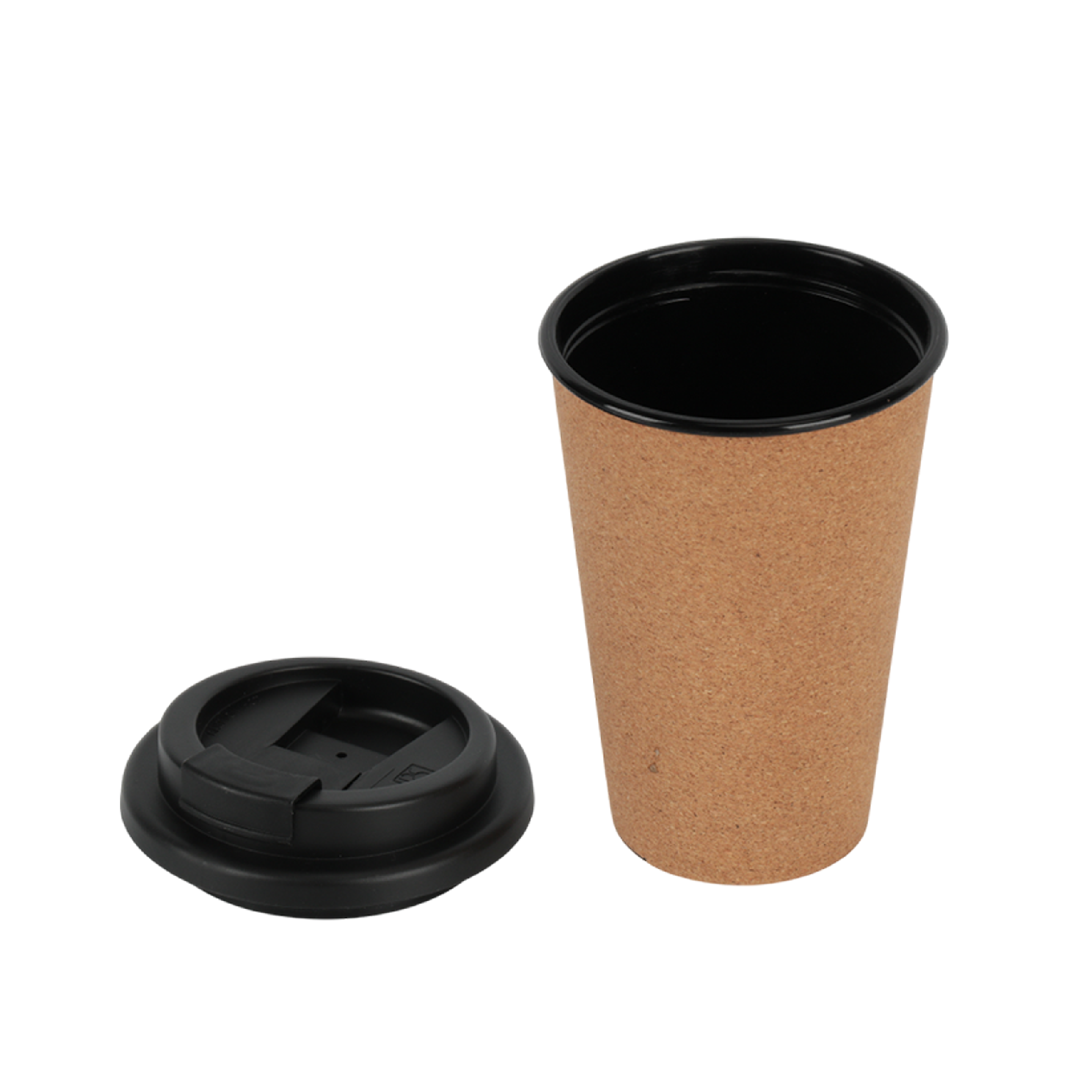 Vaso Ecológico Mossy 250ml