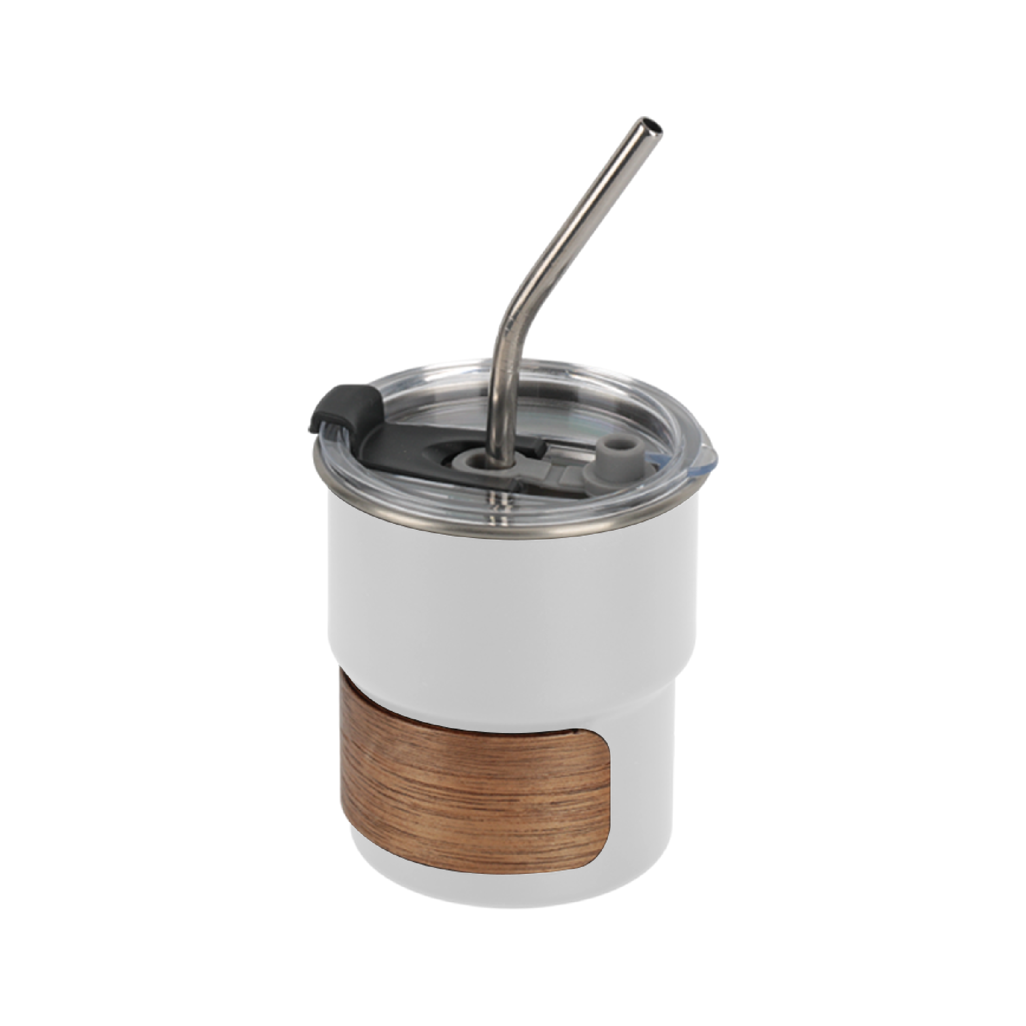 Taza Mokta 250ml blanco