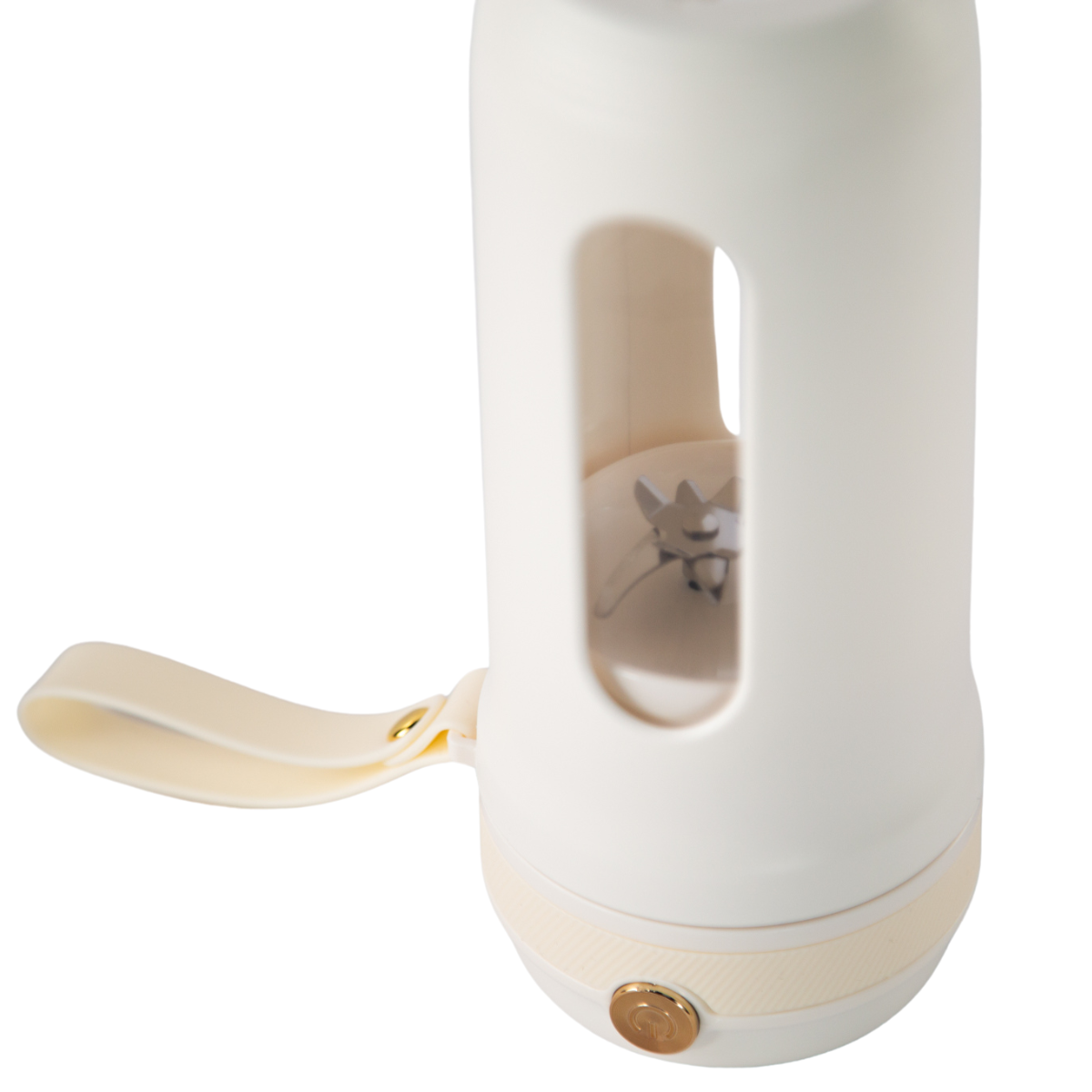 Licuadora portatil - Blanco