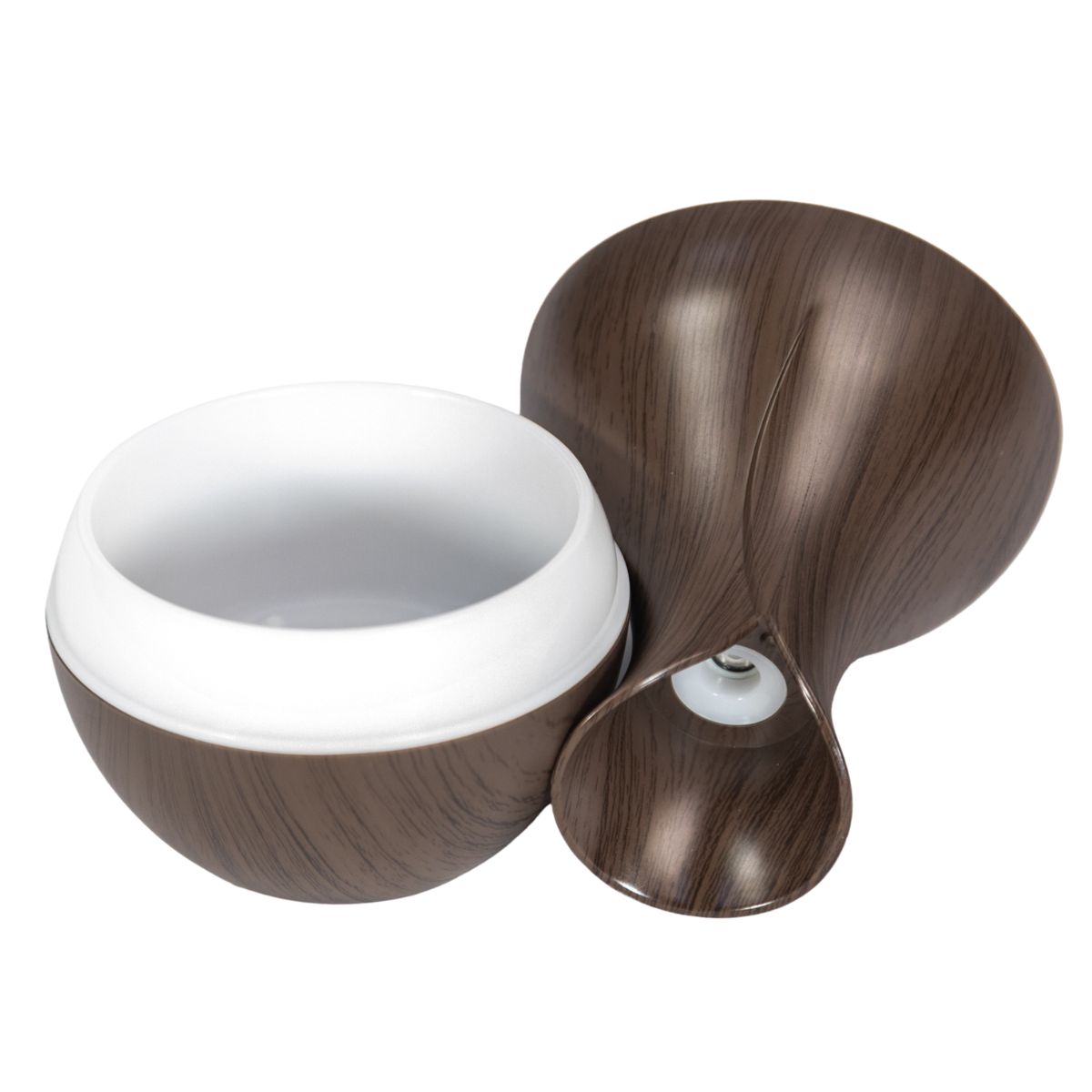 Humidificador ecológico - Café