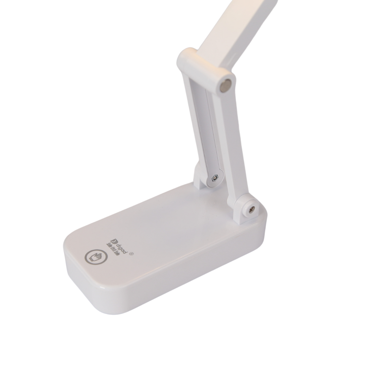 Lámpara de mesa led ajustable