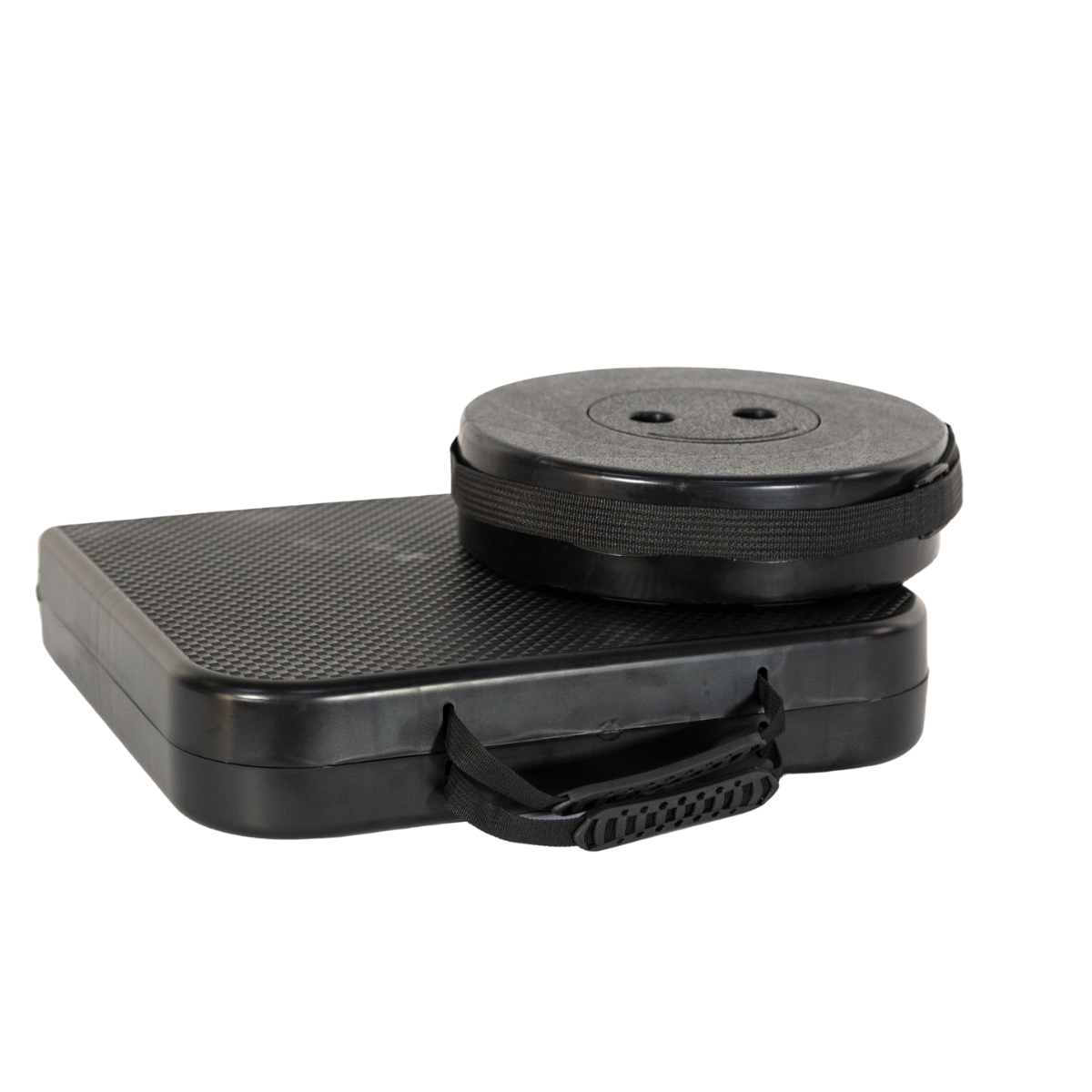 Kit de Camping Negro