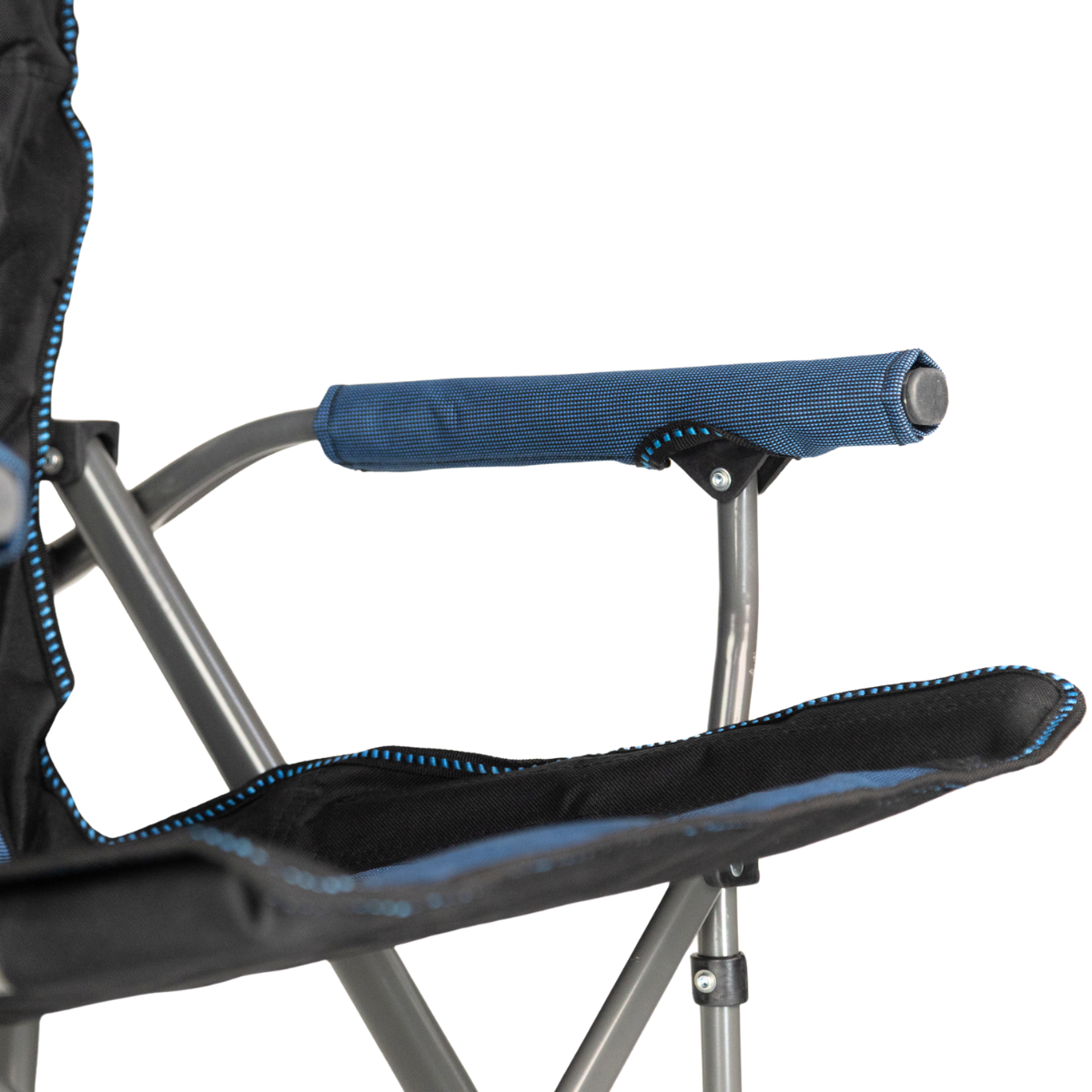 Silla portátil ajustable