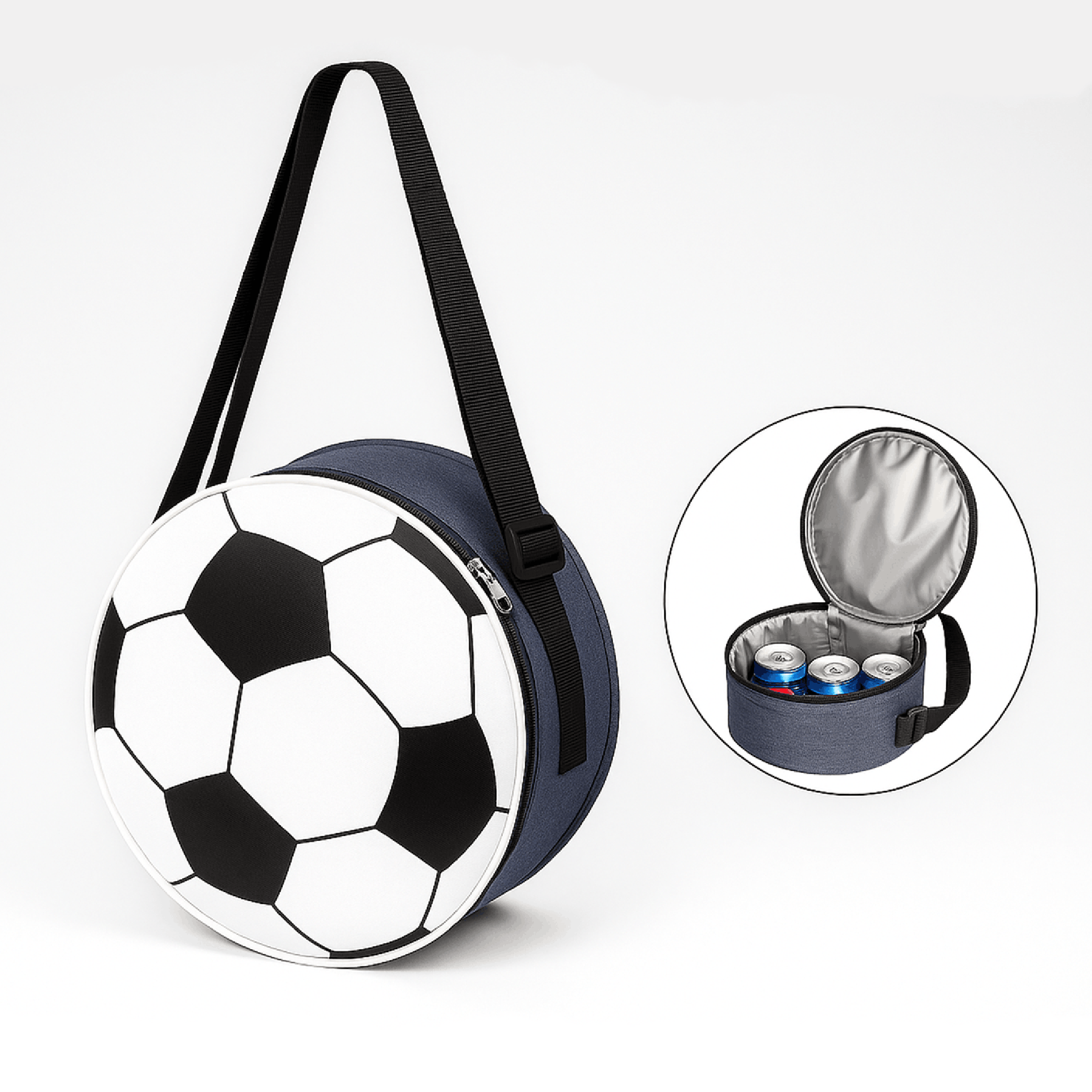 Lonchera Térmica Mundialista