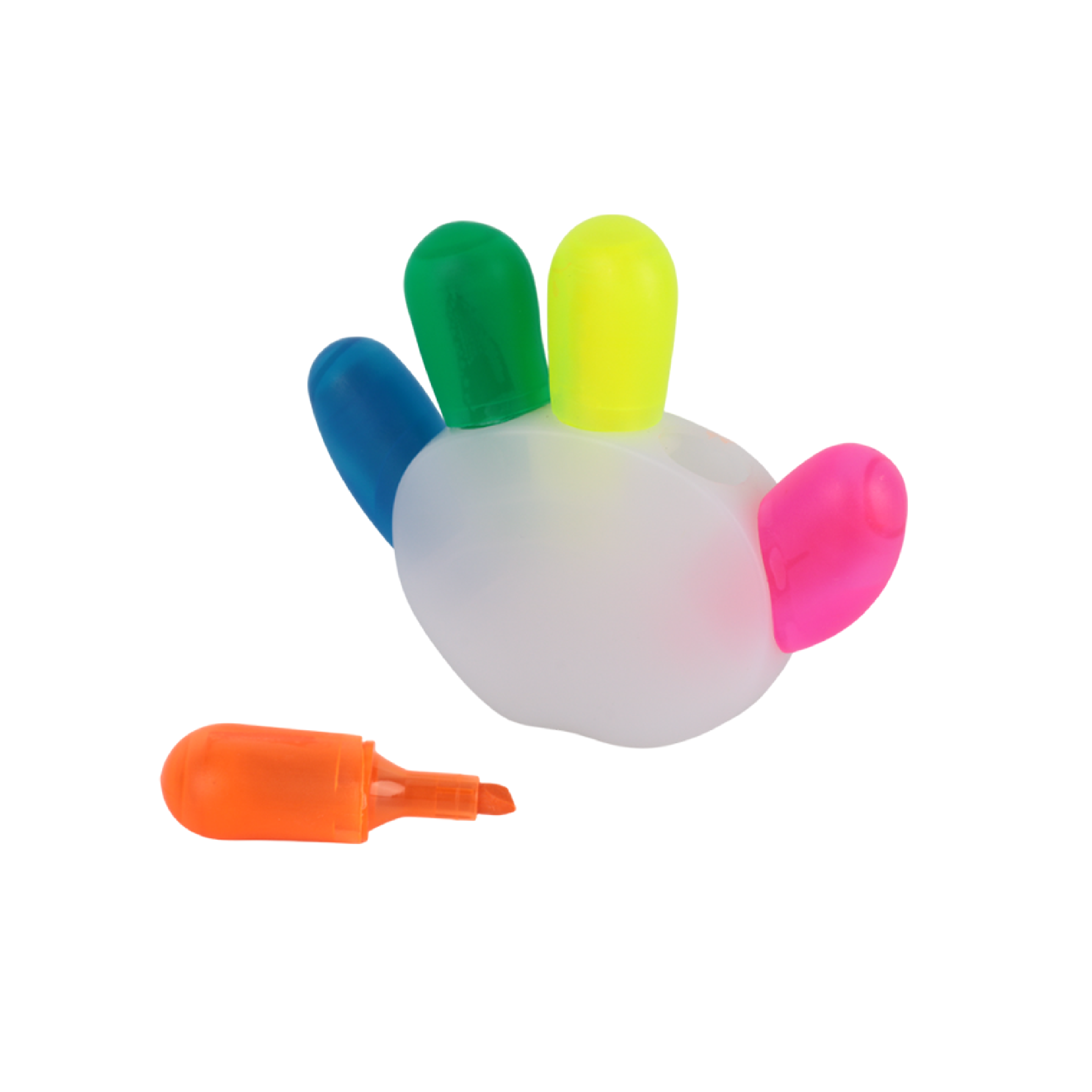 Marcador 5 en 1 Tribo