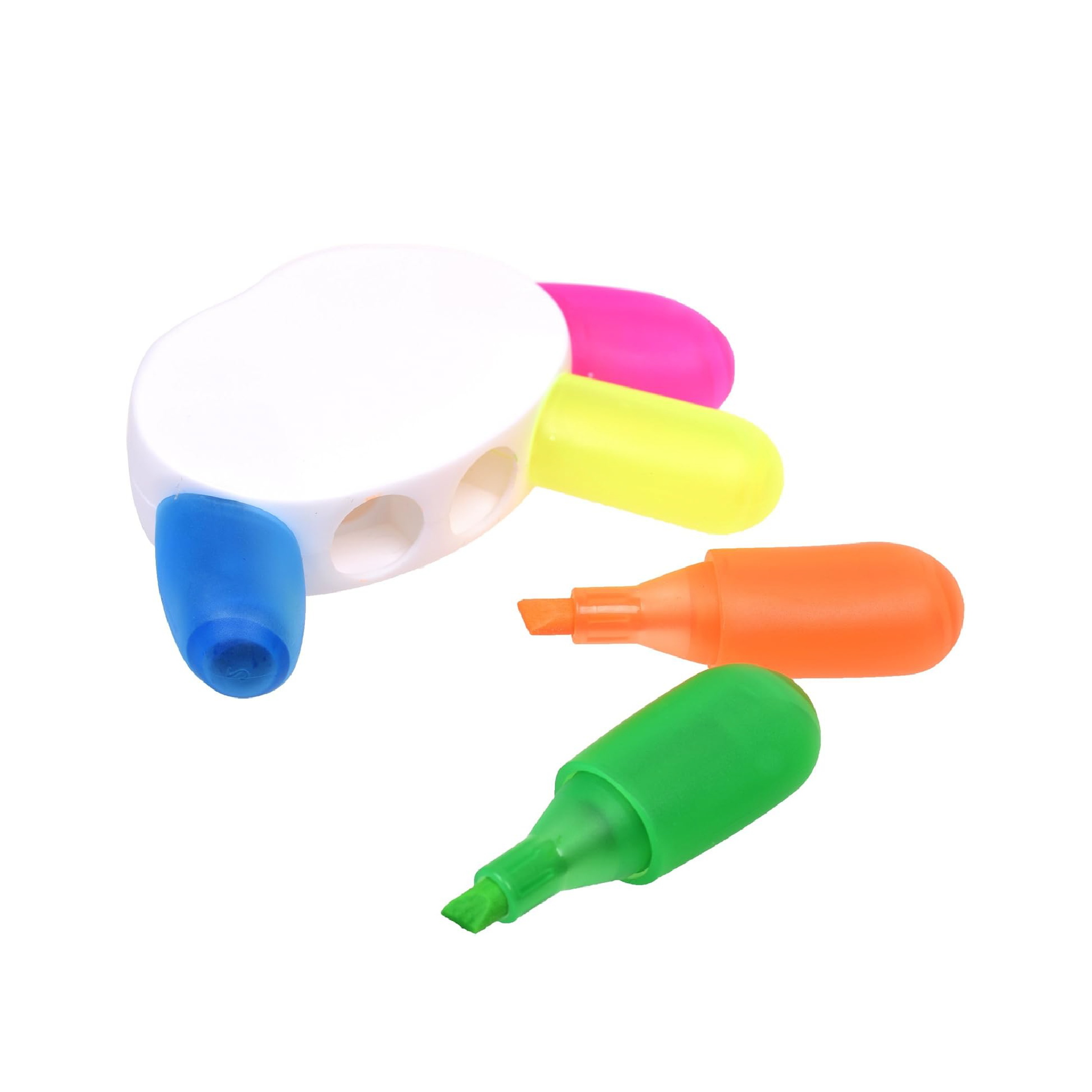 Marcador 5 en 1 Tribo