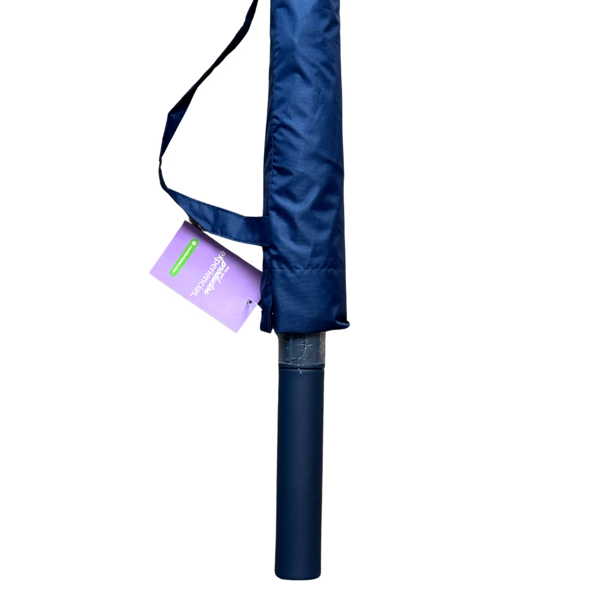 Sombrilla Golf Azul Navy