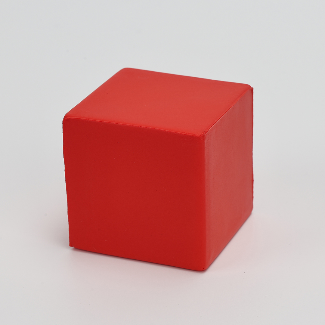 Cubo Antiestrés