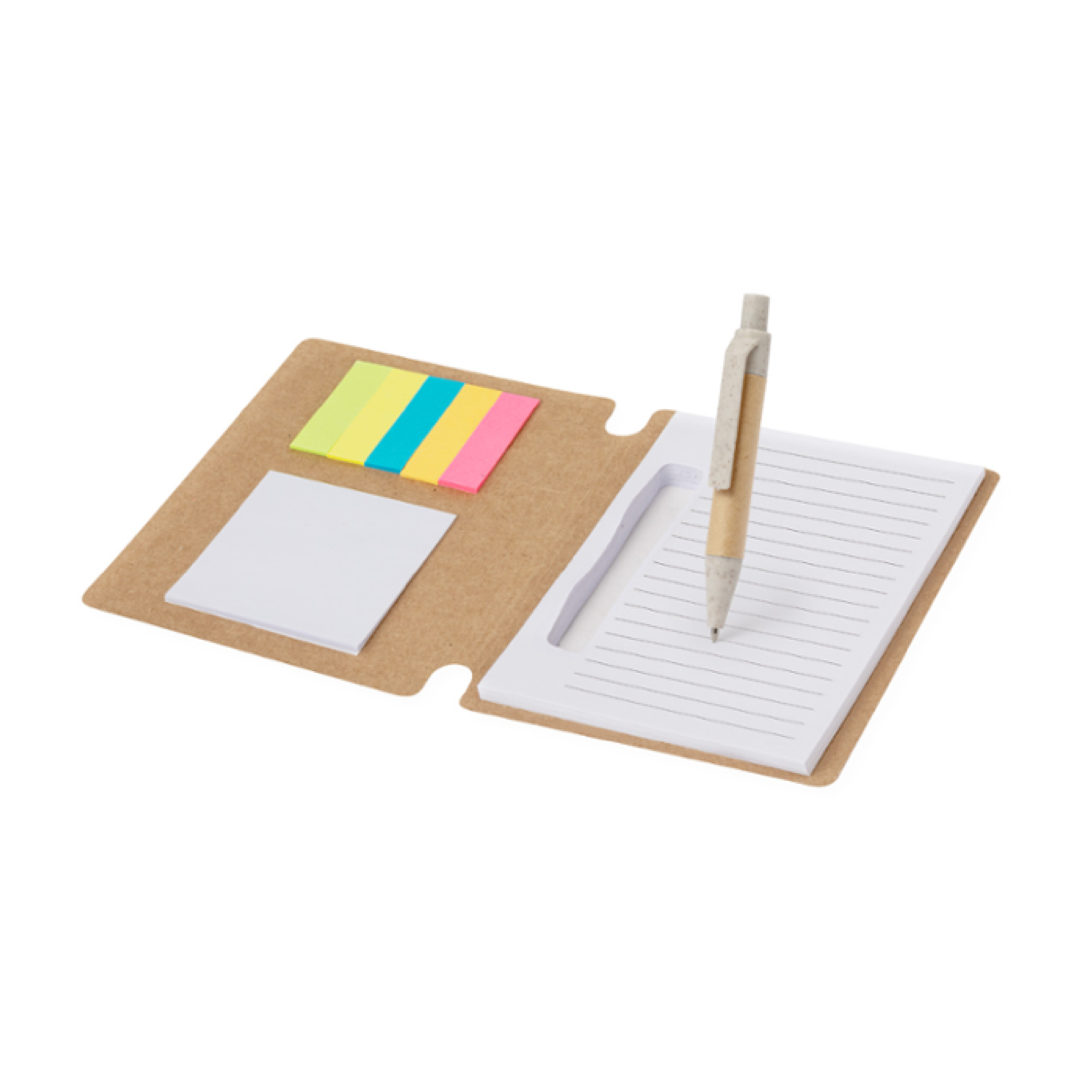 Bloc de Notas Tablo