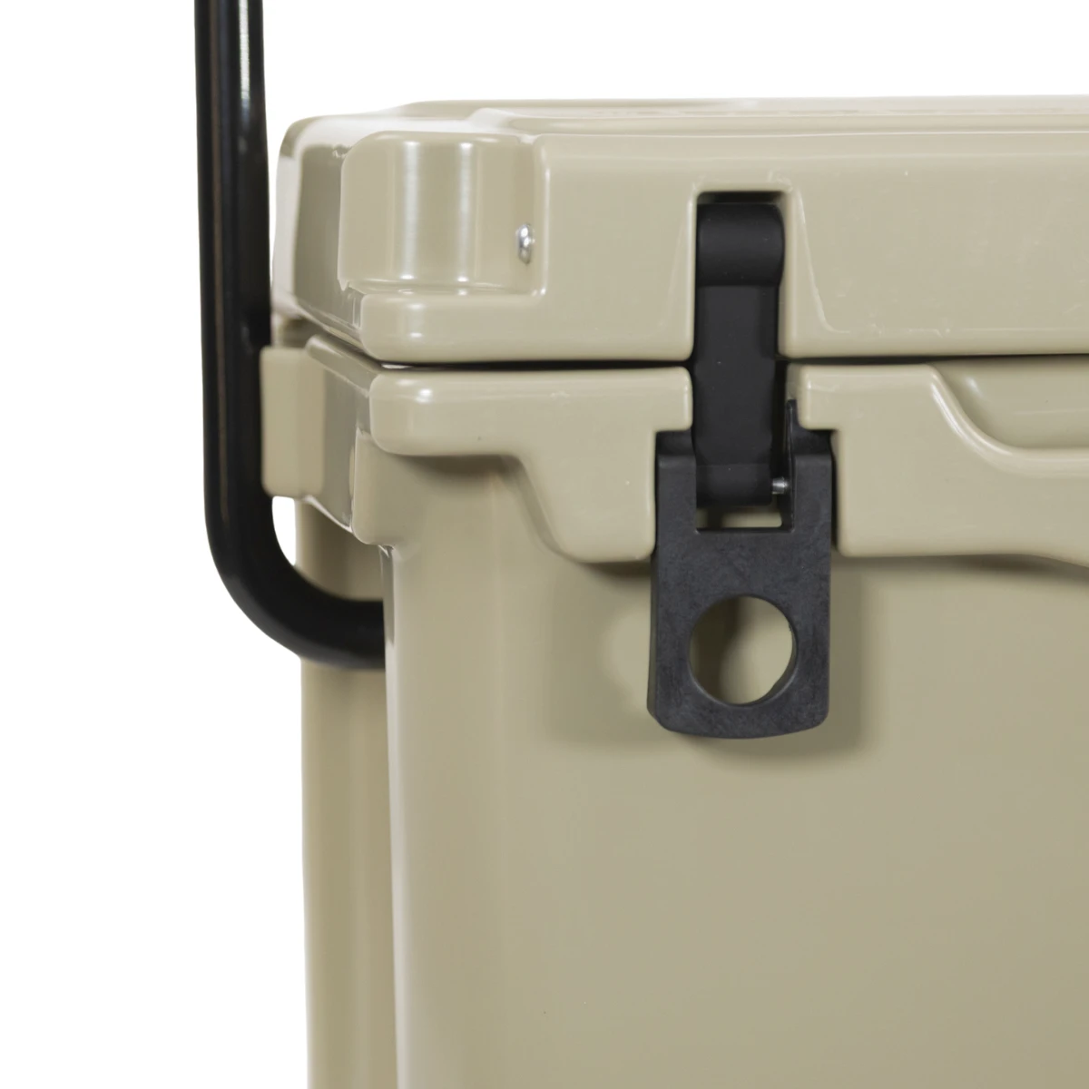 Hielera 20 latas Beige