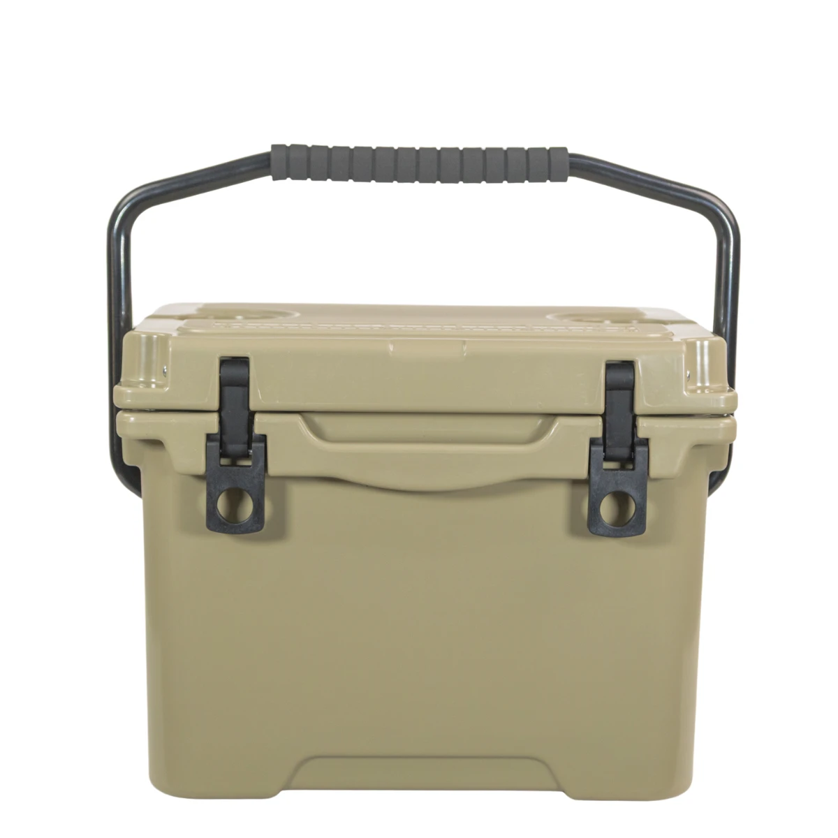 Hielera 20 latas Beige