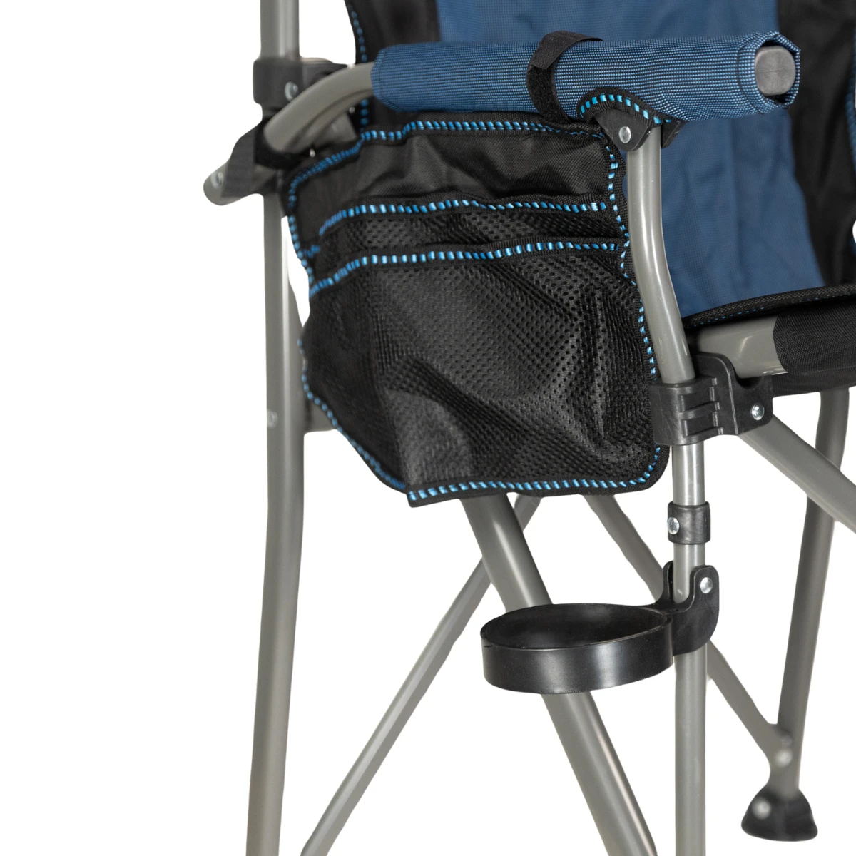 Silla portátil ajustable