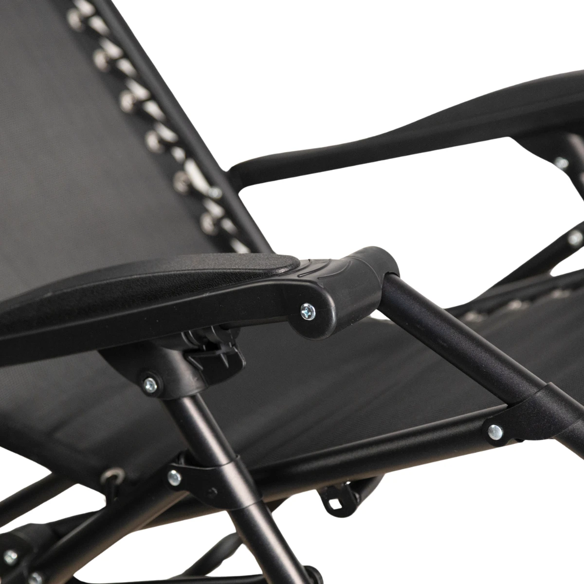 Silla de descanso ajustable