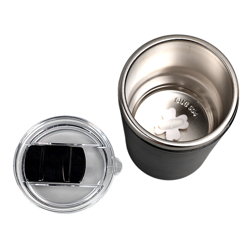Vaso Termico Drimo con mezclador