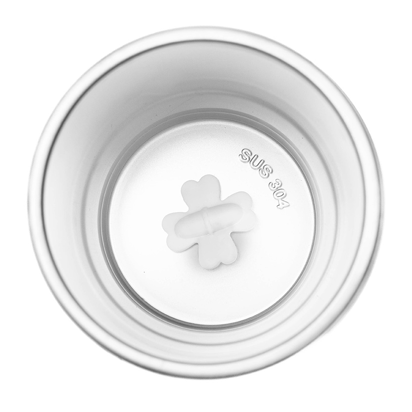 Vaso Termico Drimo Mezclador