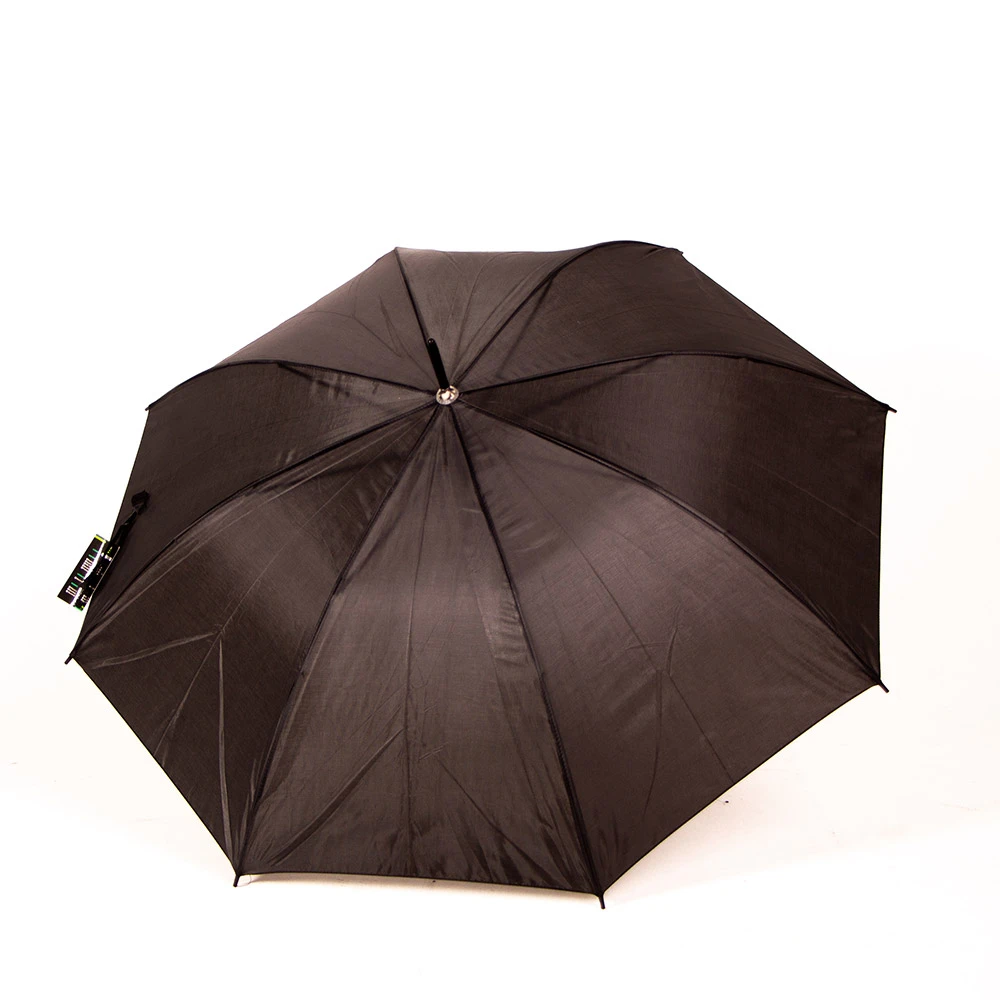 Sombrilla Standard Negro