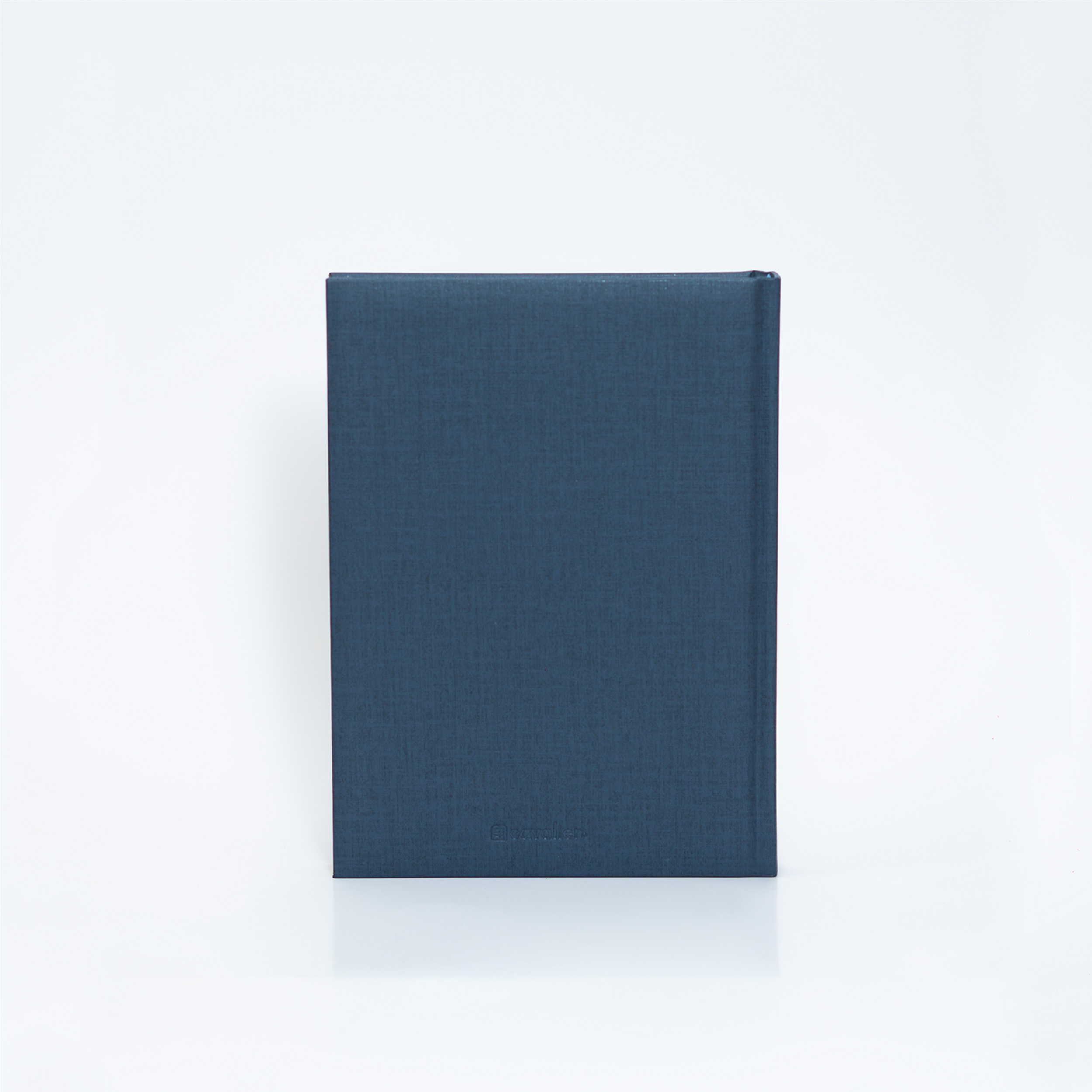 Agenda Clásica India Azul