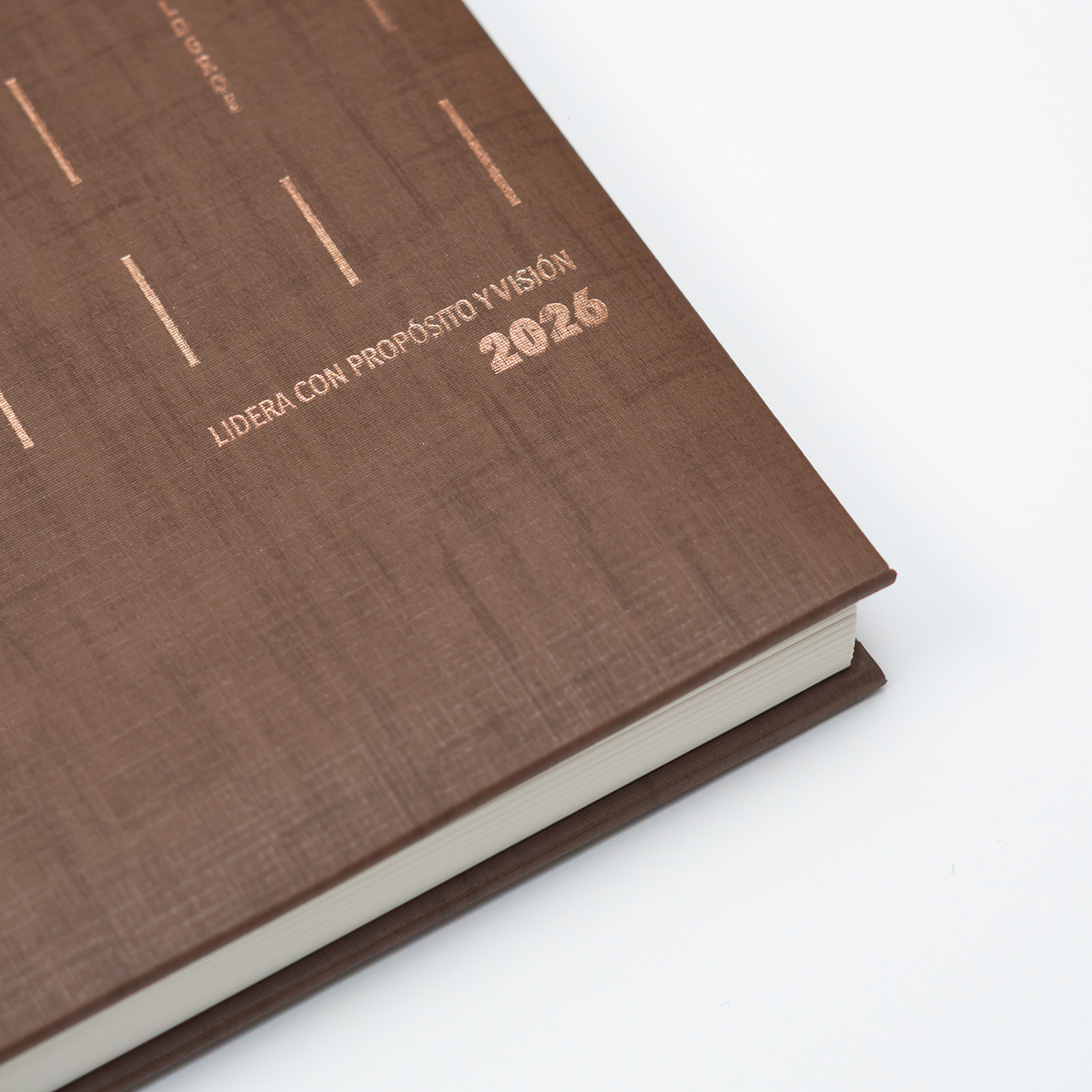 Agenda Clásica India Café