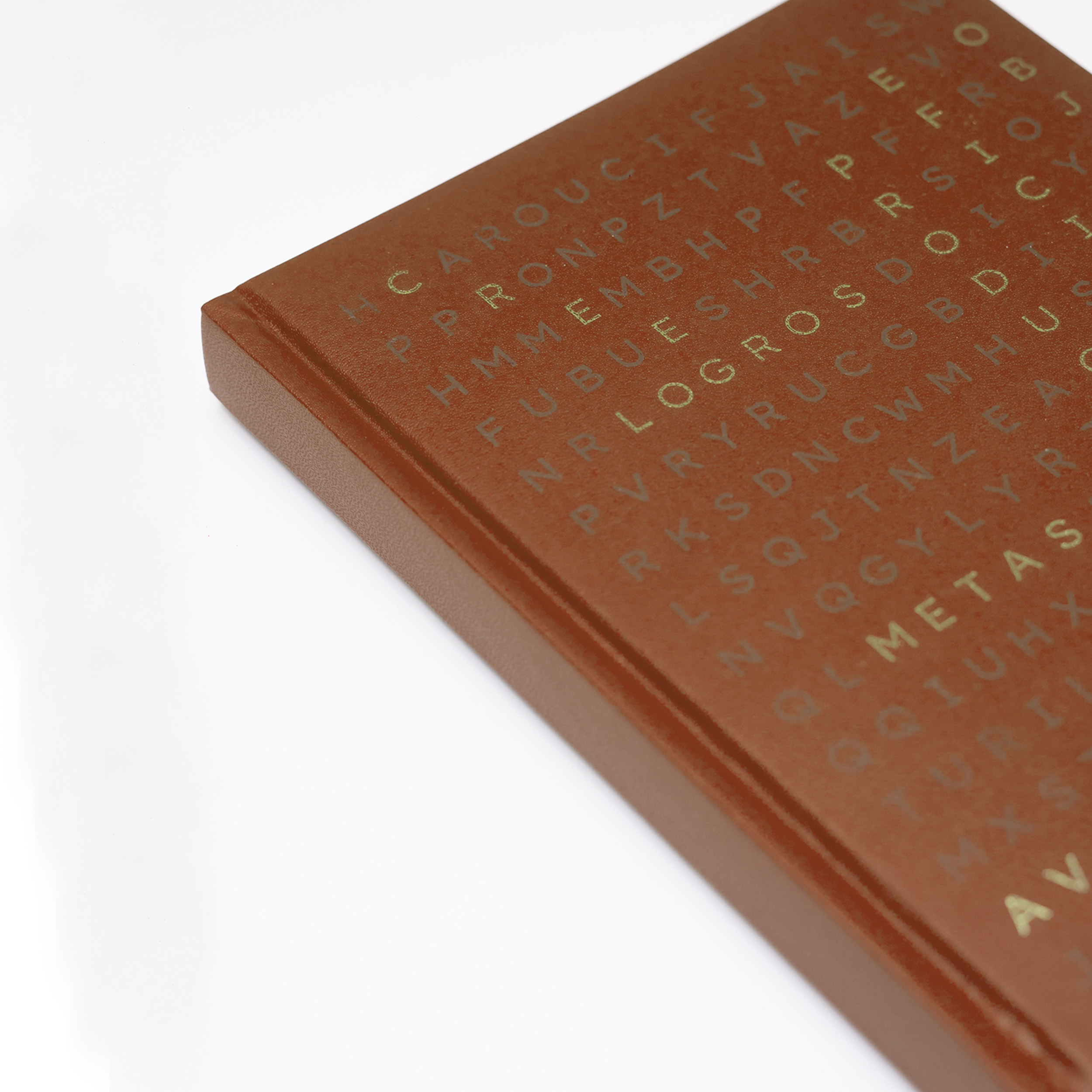 Agenda Clásica Nature Café