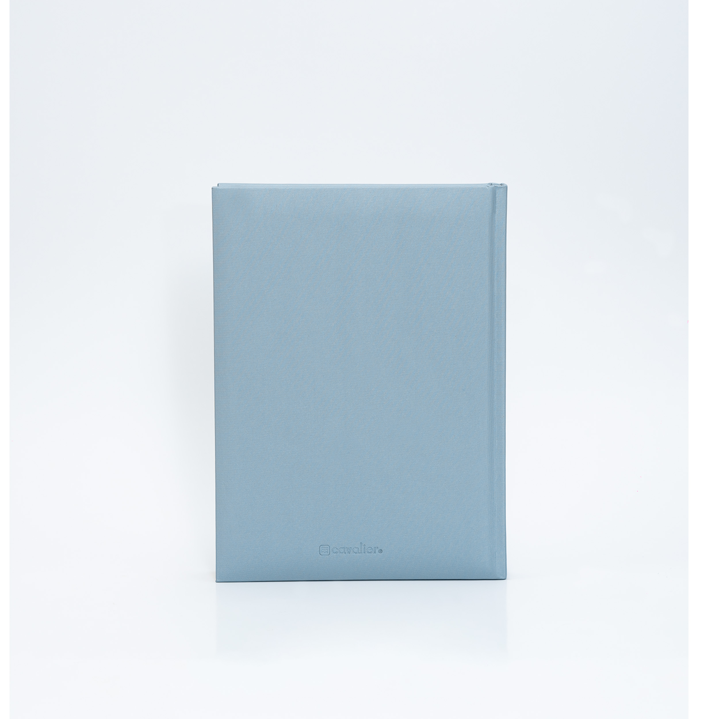 Agenda Clásica Ontario Gris