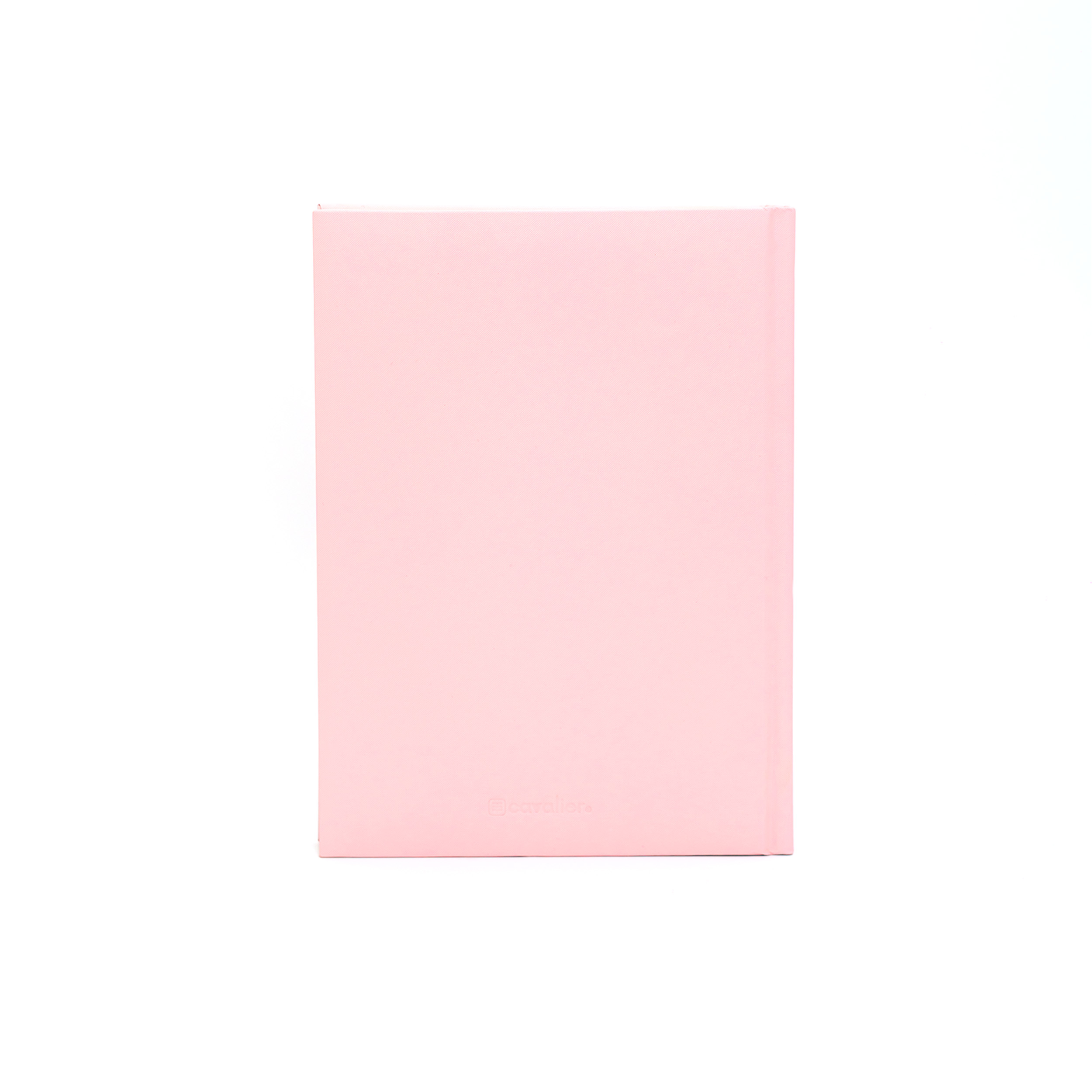 Agenda Clásica Ontario Rosada