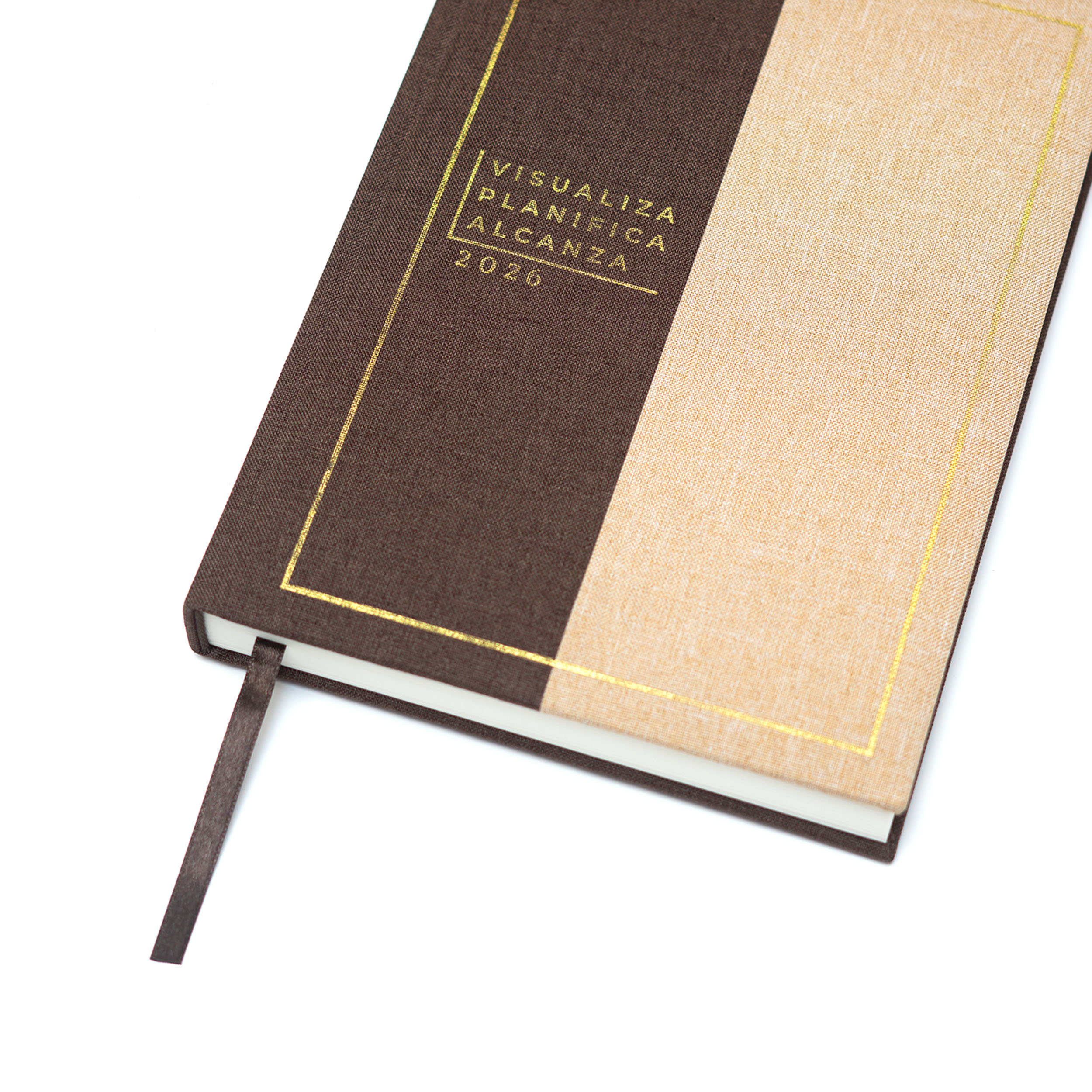 Agenda Clásica Paros Café