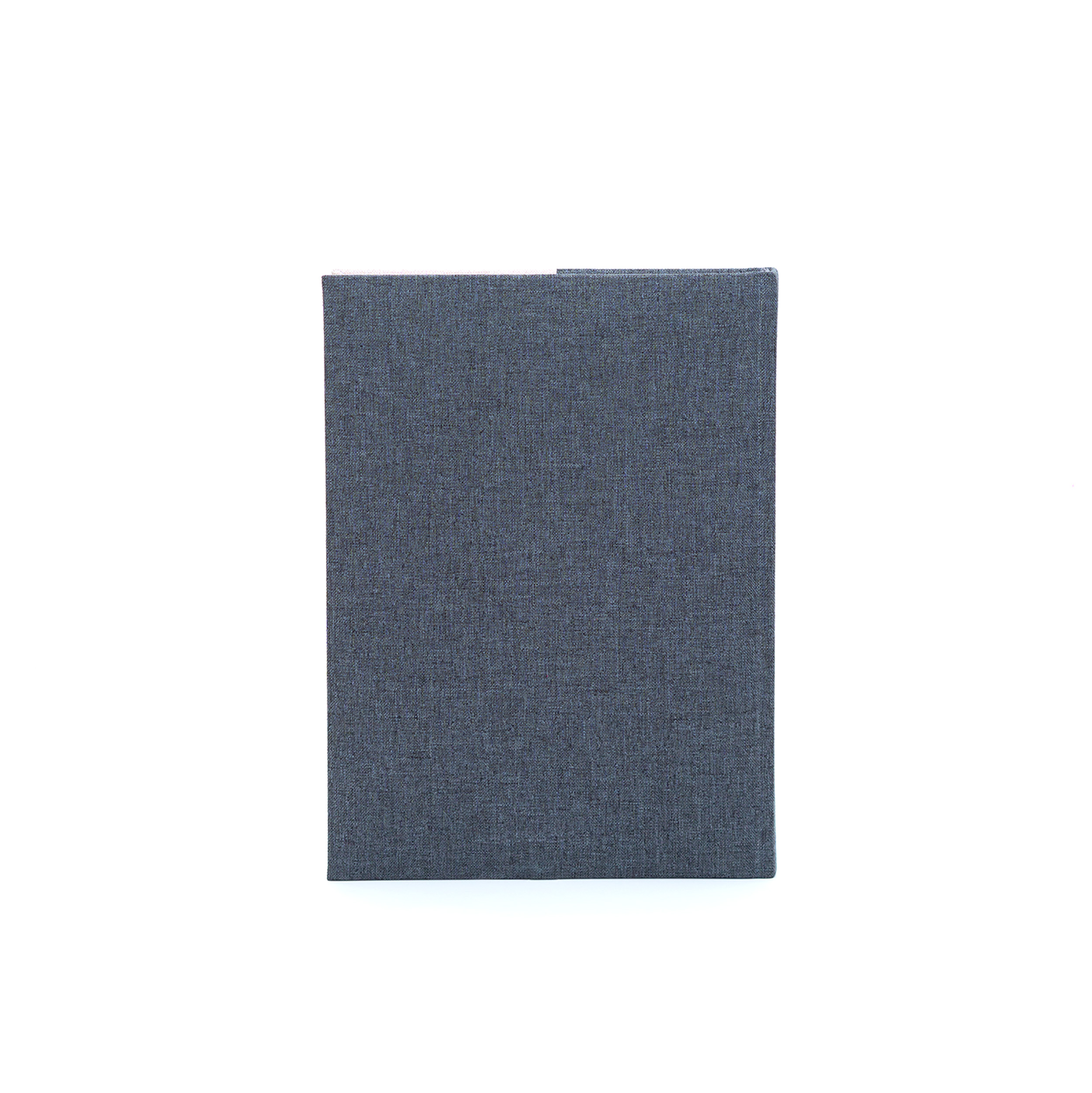 Agenda Clásica Paros Gris