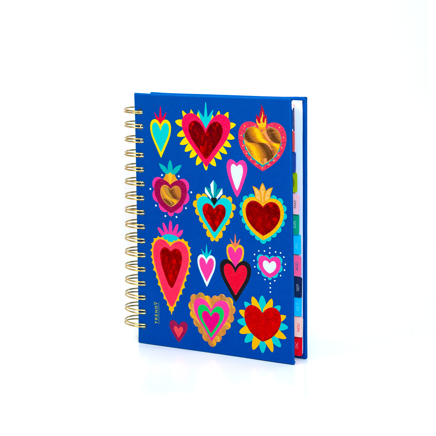 Agenda Trendy Dreamcatcher