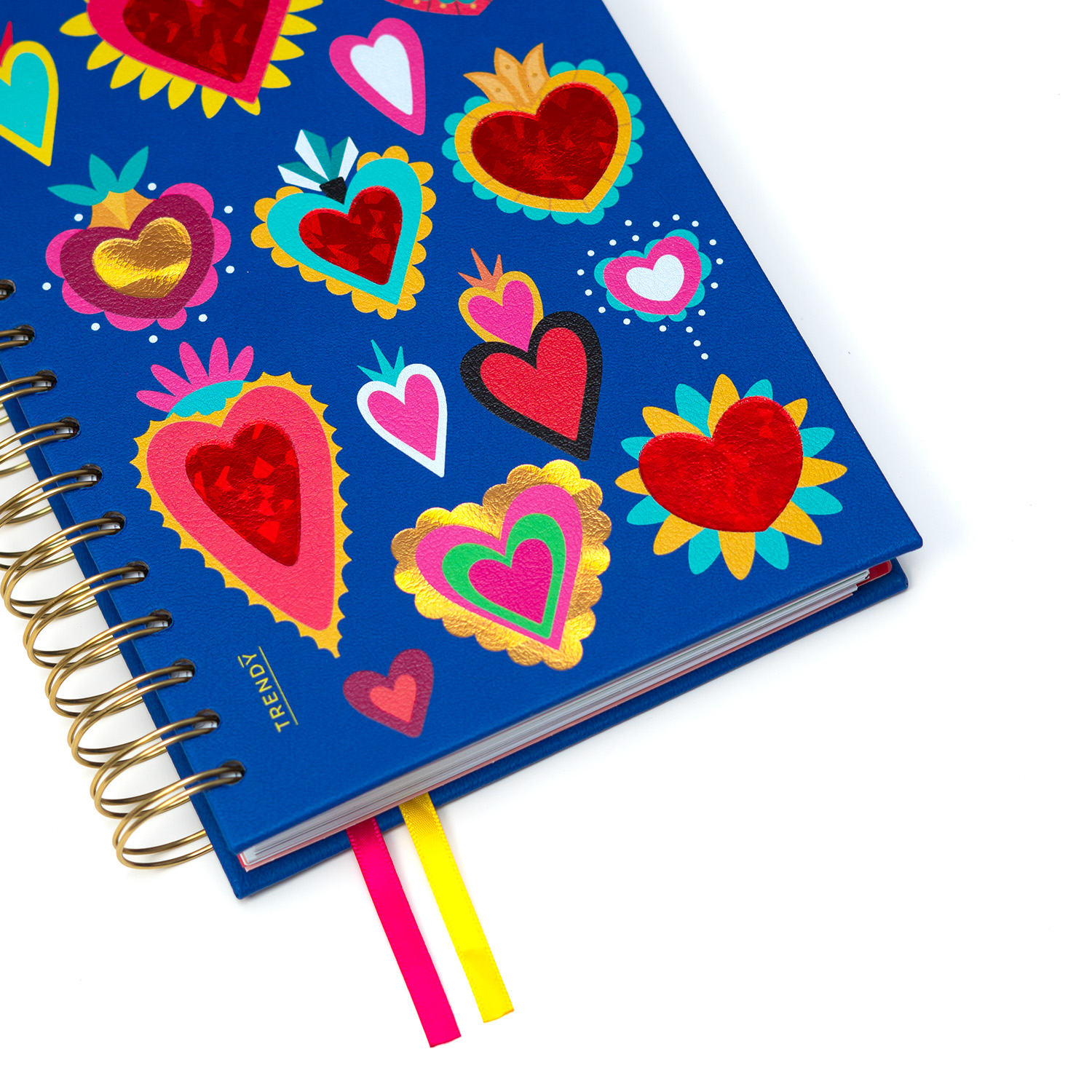 Agenda Trendy Dreamcatcher