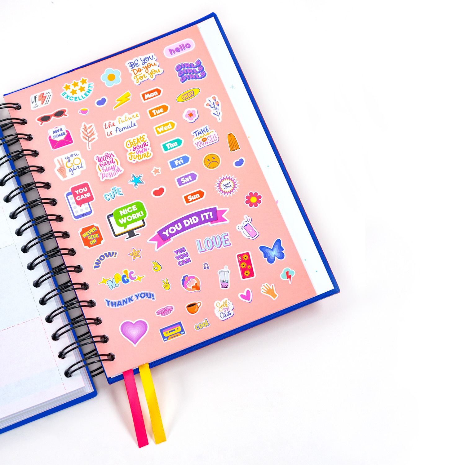 Agenda Trendy Dreamcatcher