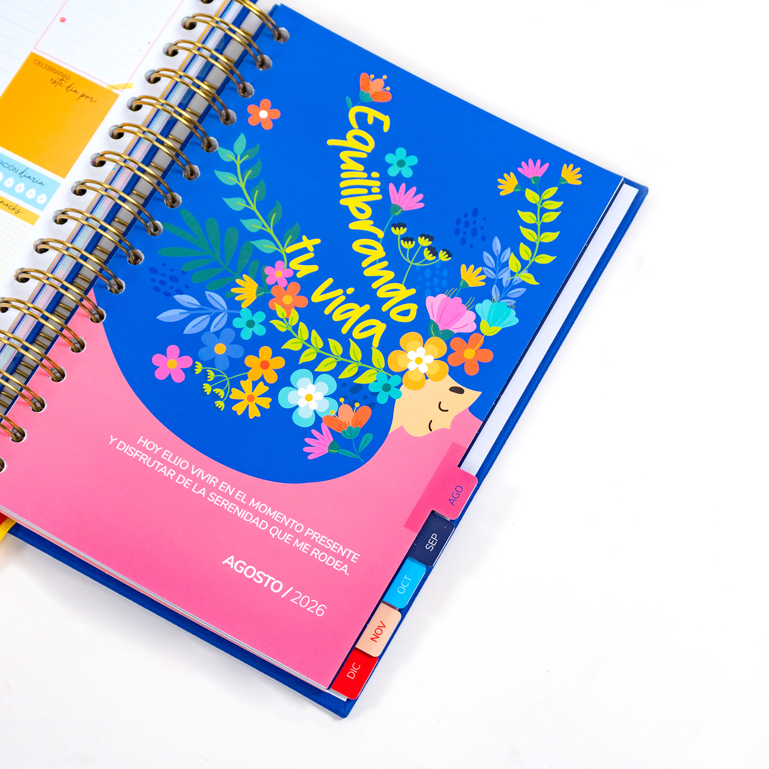 Agenda Trendy Dreamcatcher