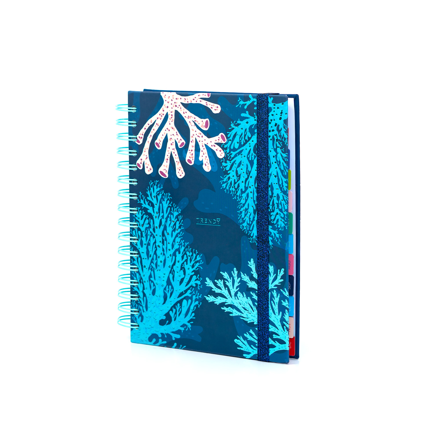 Agenda Trendy Environment