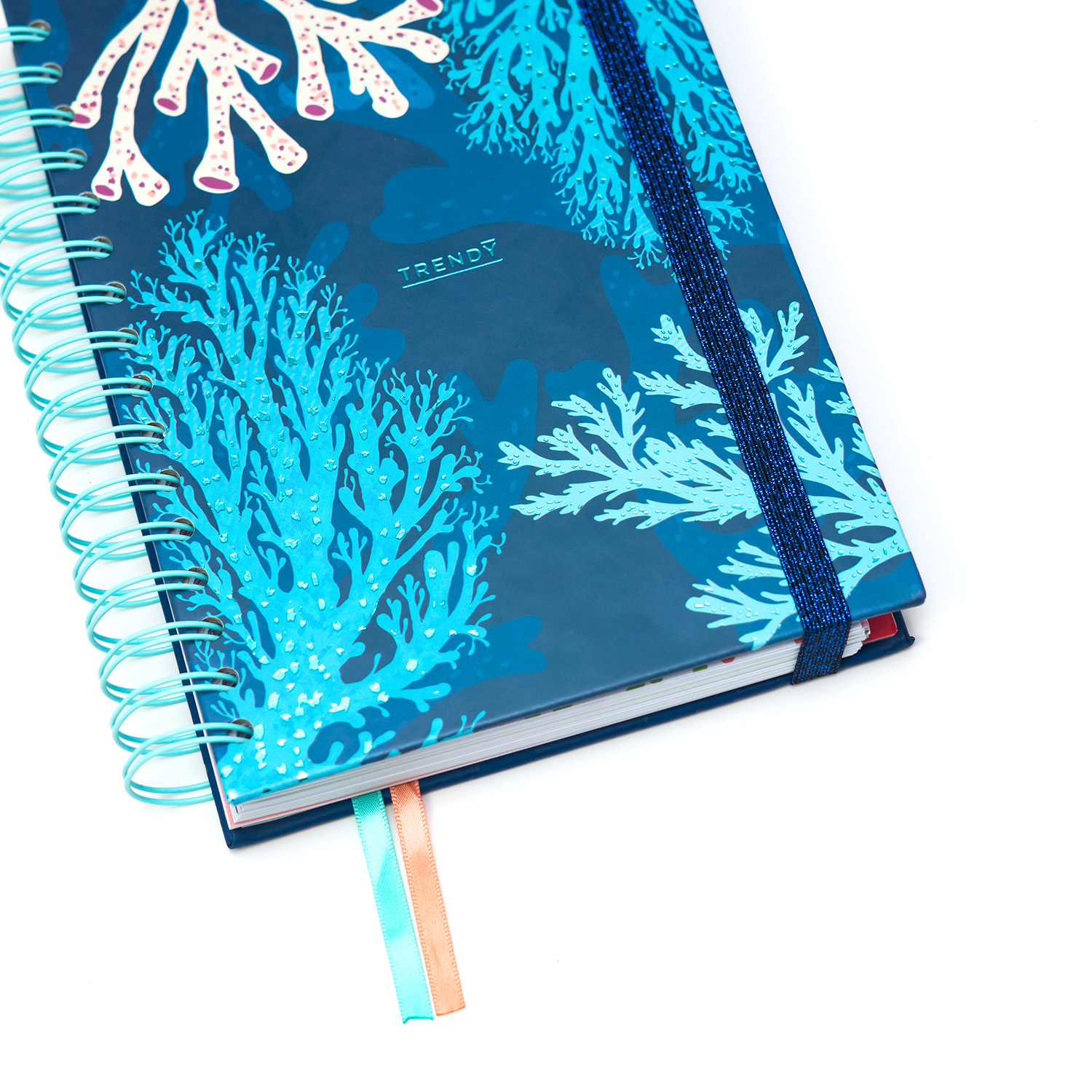 Agenda Trendy Environment