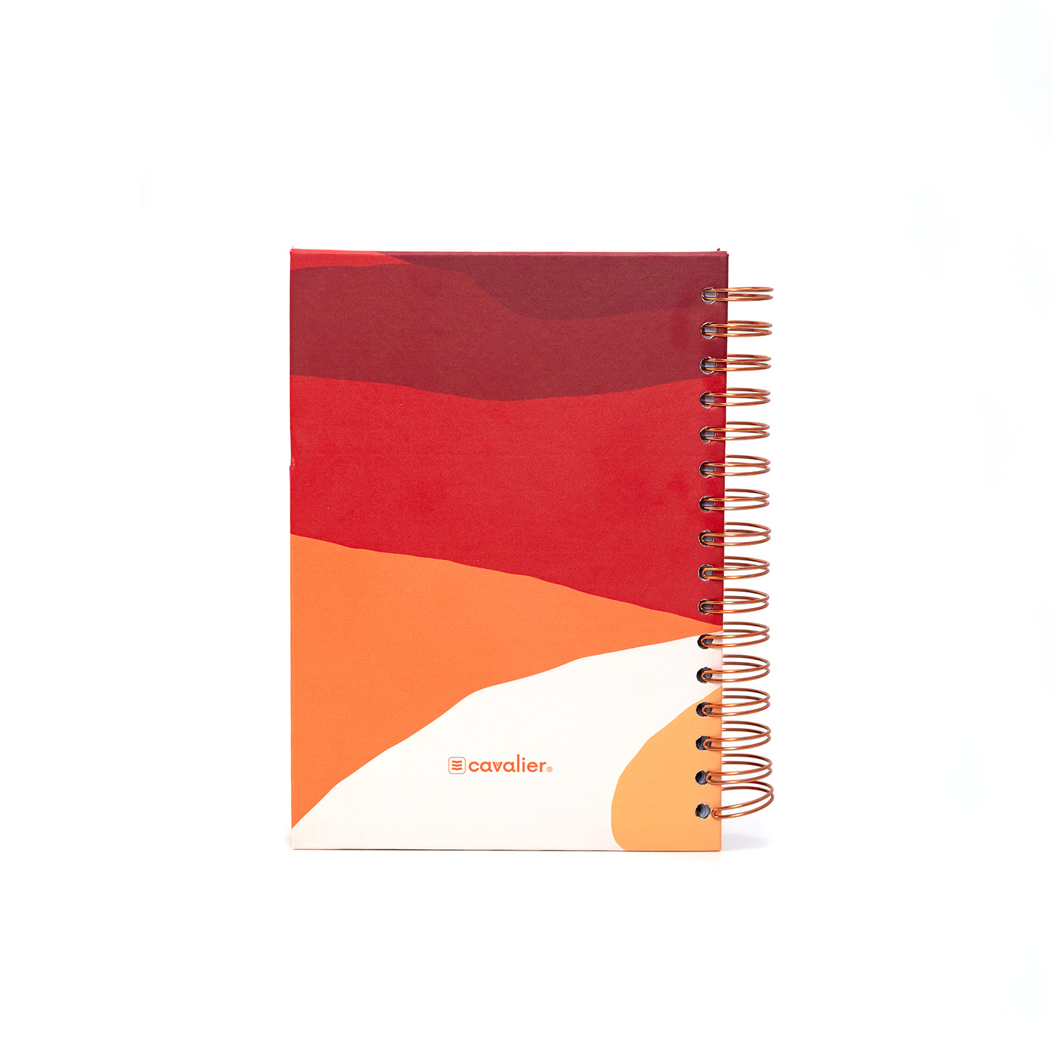 Agenda Trendy Sun and Moon
