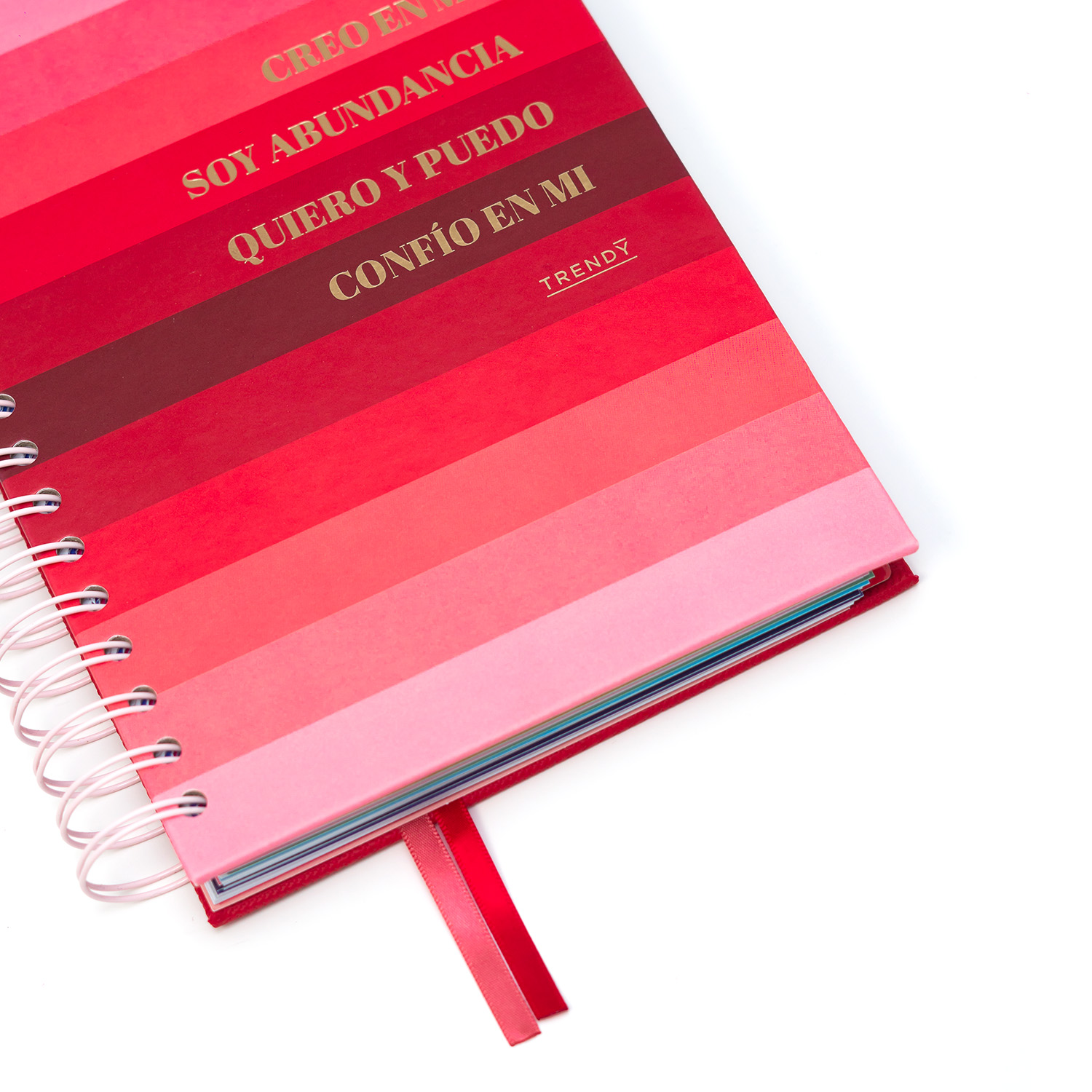 Agenda Trendy Travel